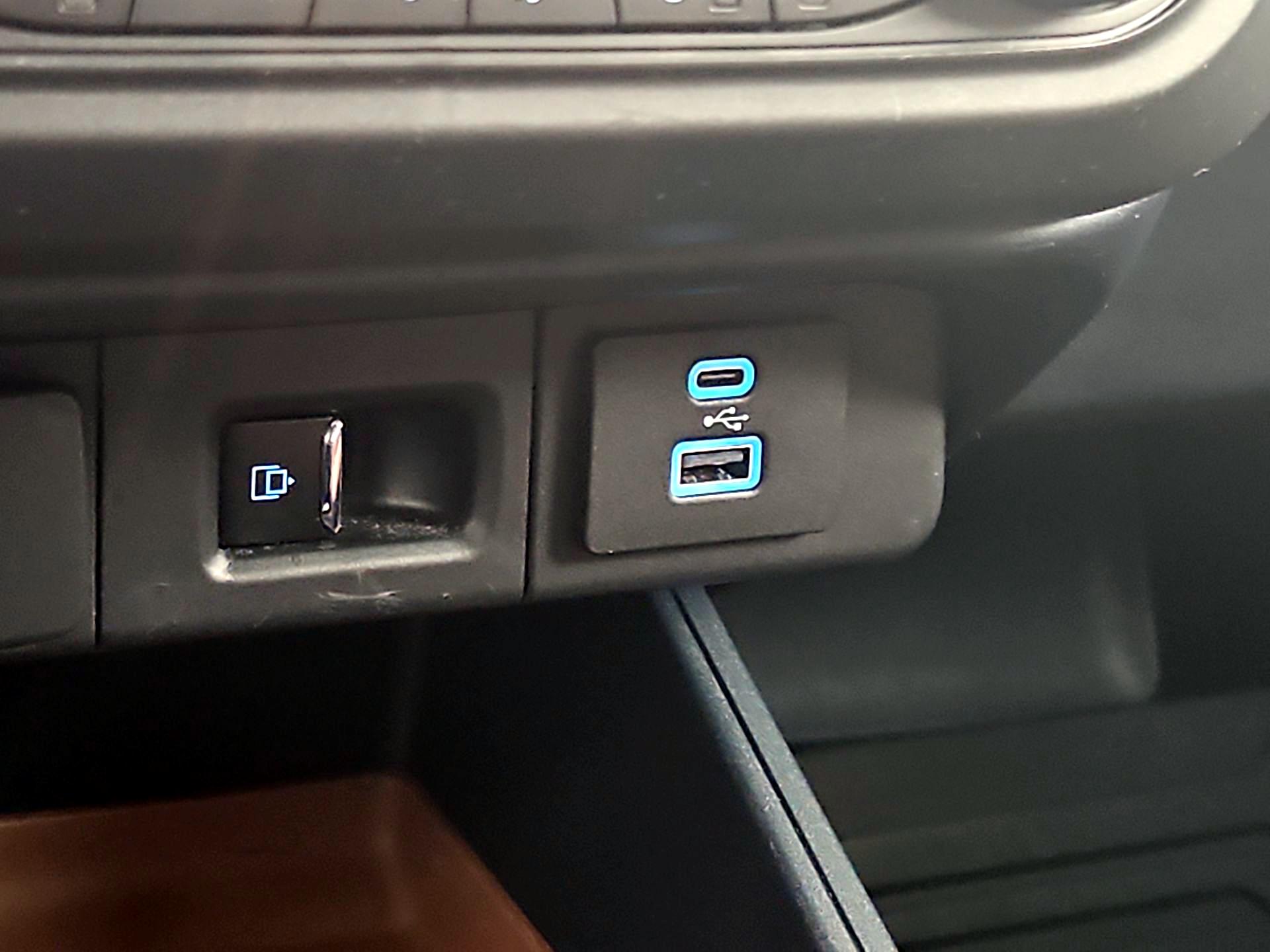 Thumbnail: 2023 Ford Maverick - 19