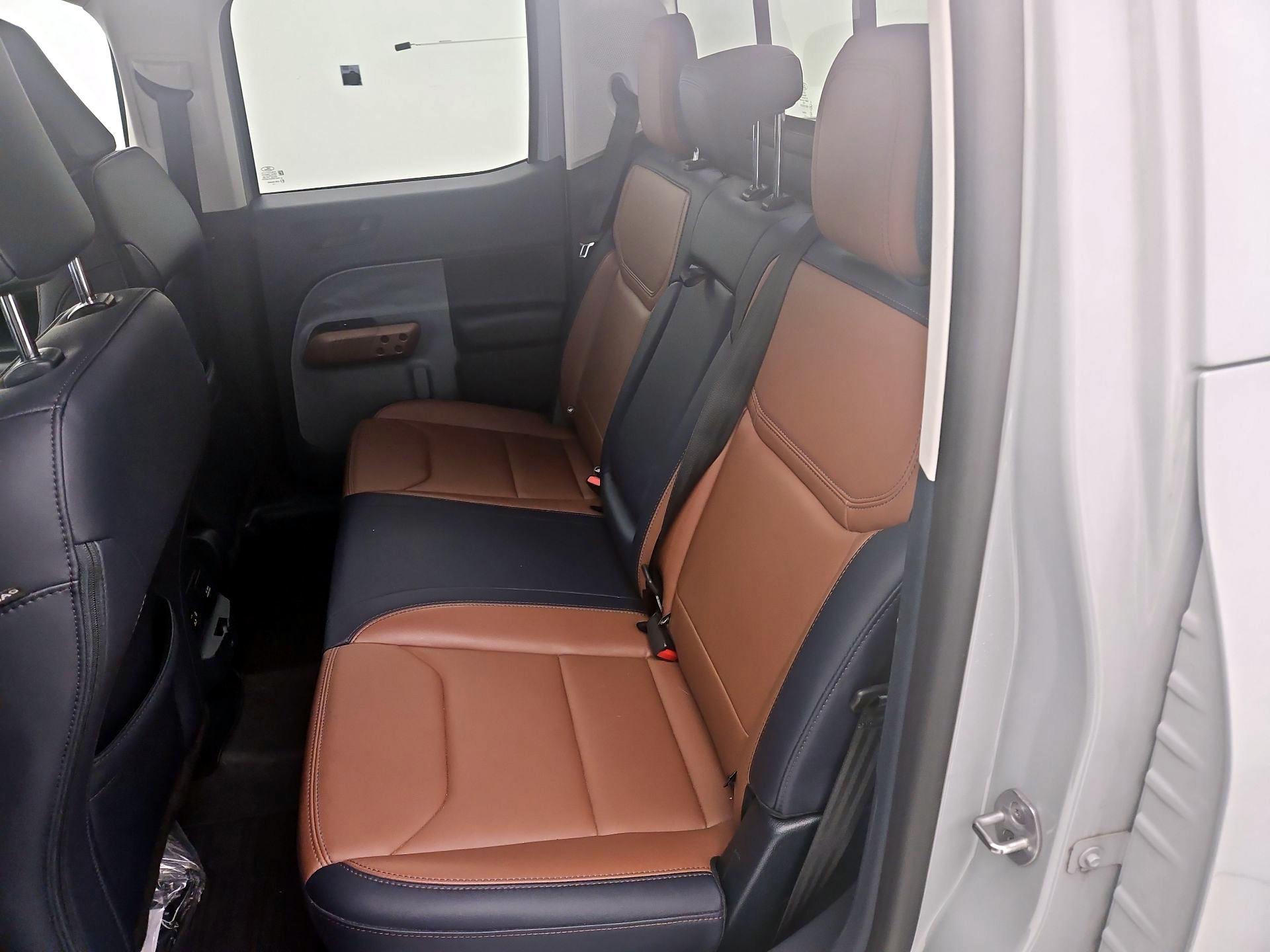 Thumbnail: 2023 Ford Maverick - 20