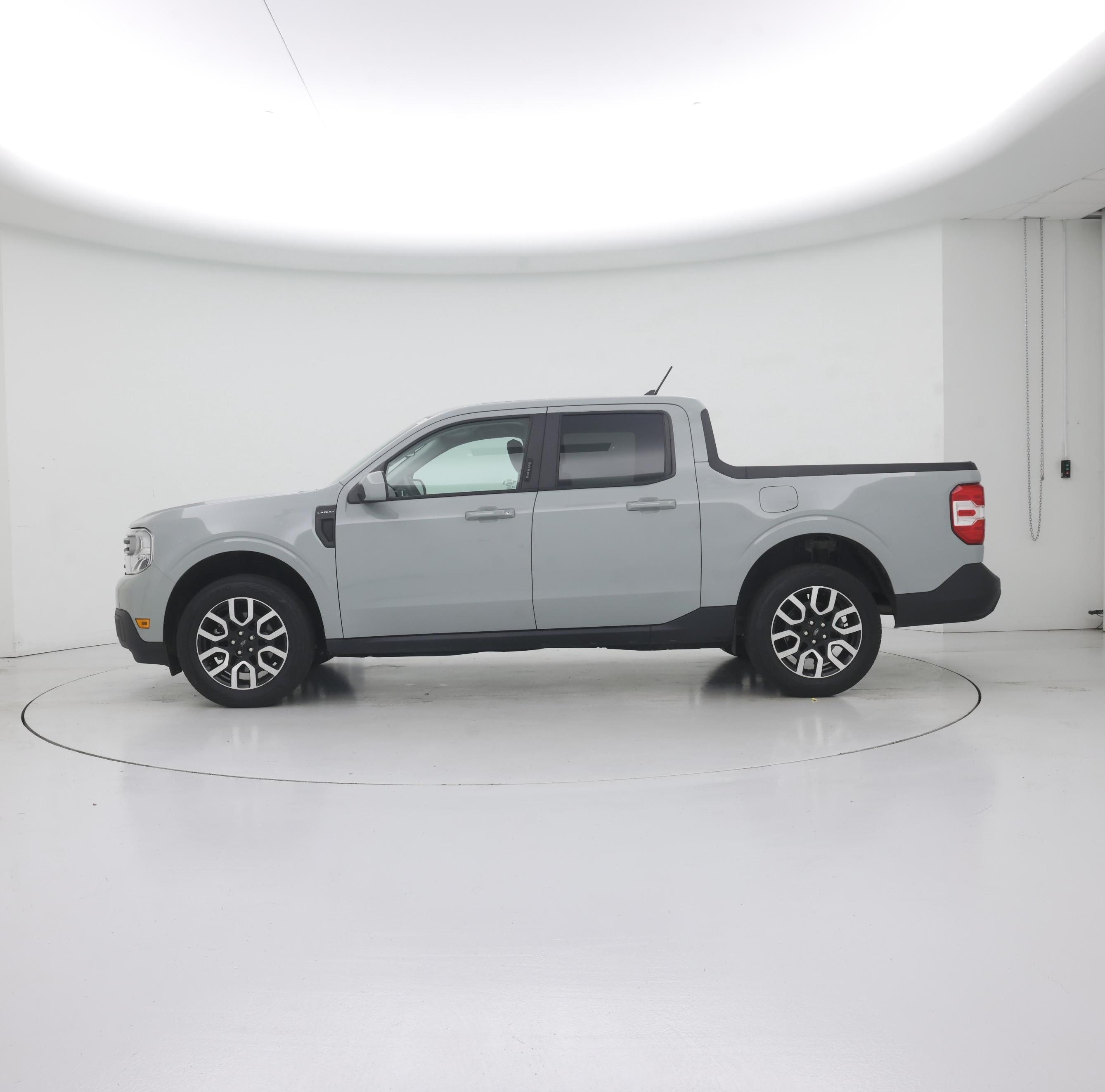 Thumbnail: 2023 Ford Maverick - 3