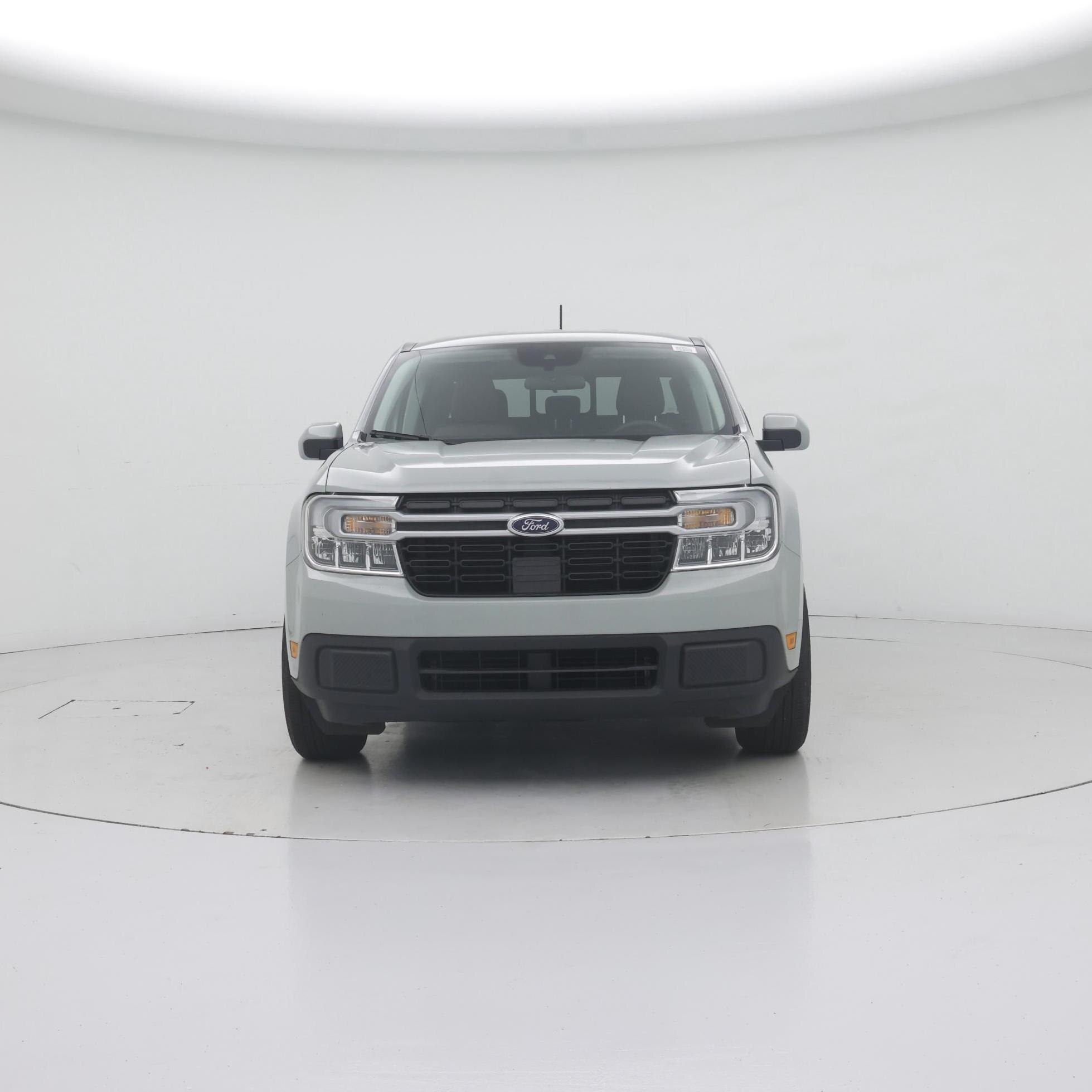 Thumbnail: 2023 Ford Maverick - 5