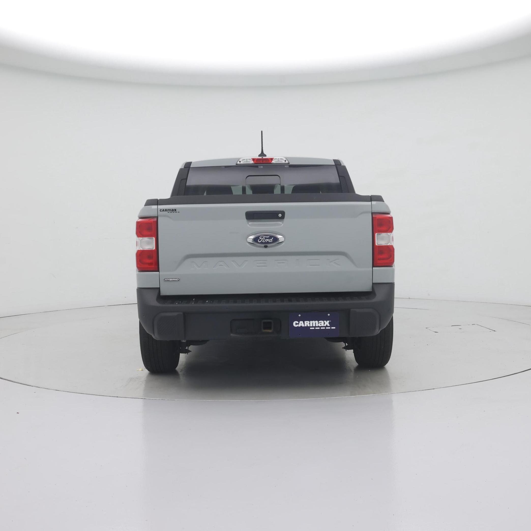 Thumbnail: 2023 Ford Maverick - 6