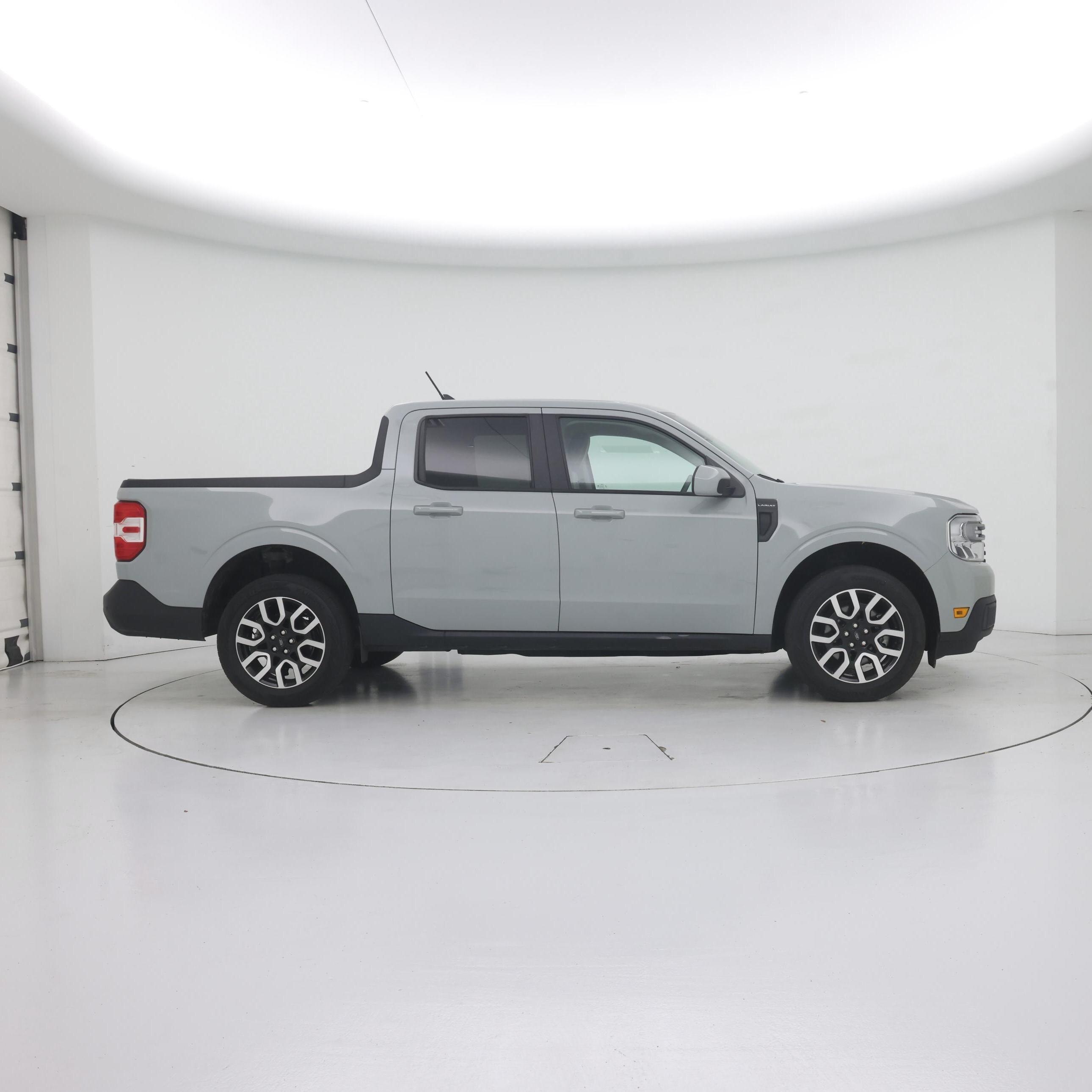 Thumbnail: 2023 Ford Maverick - 7