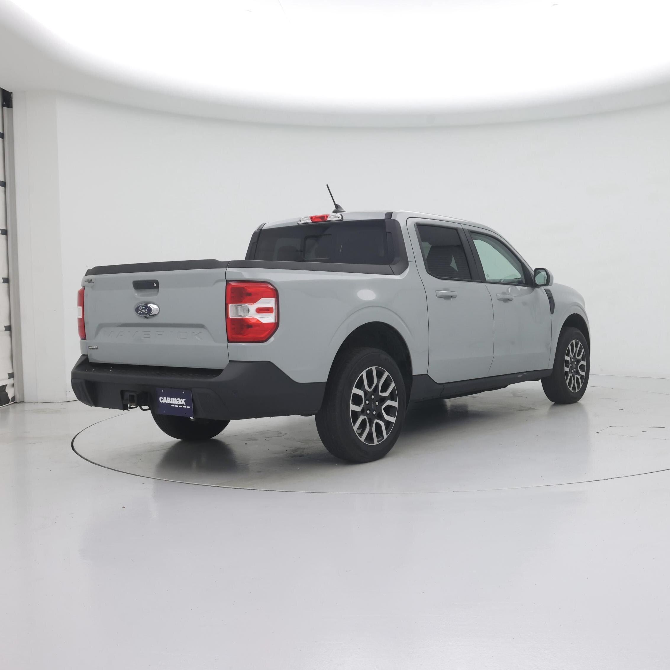 Thumbnail: 2023 Ford Maverick - 8