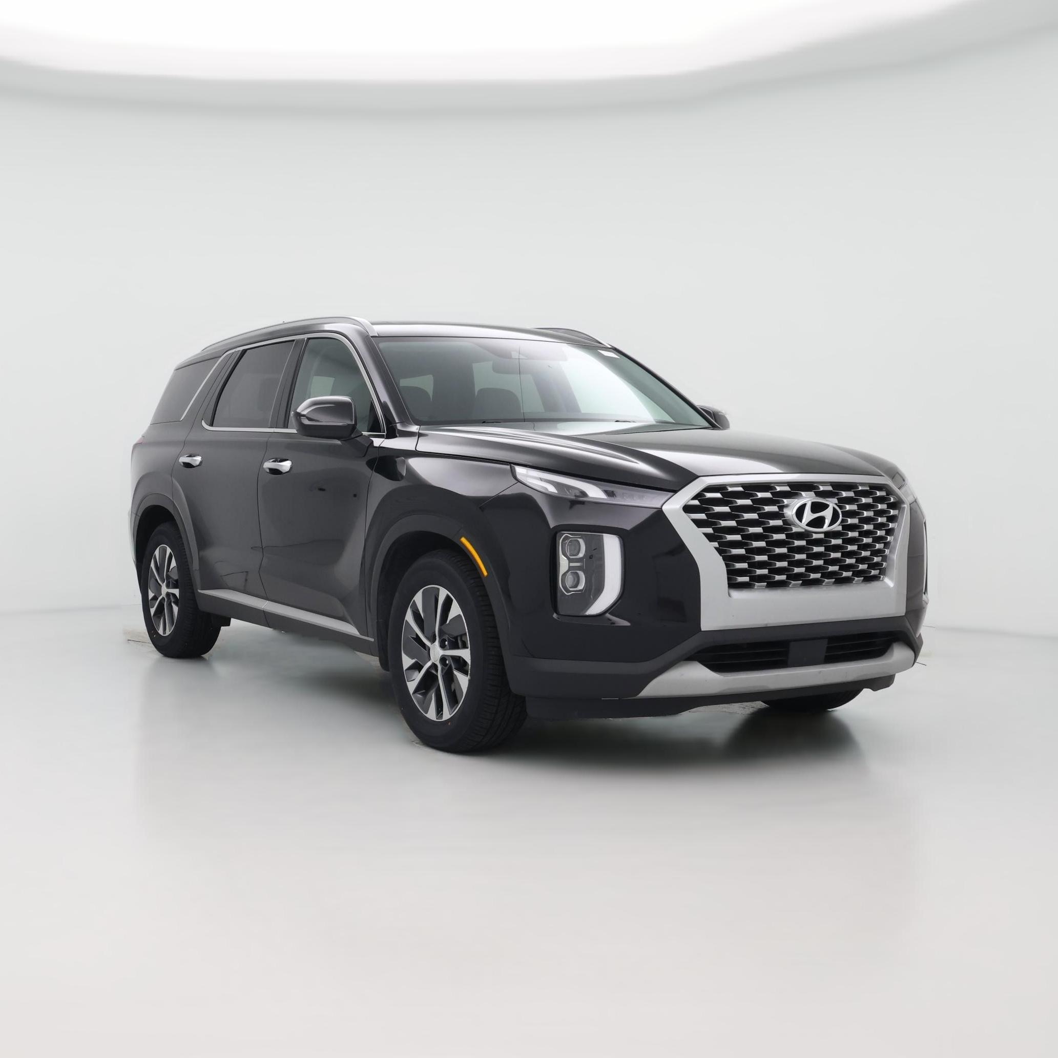 Thumbnail: 2021 Hyundai Palisade - 1