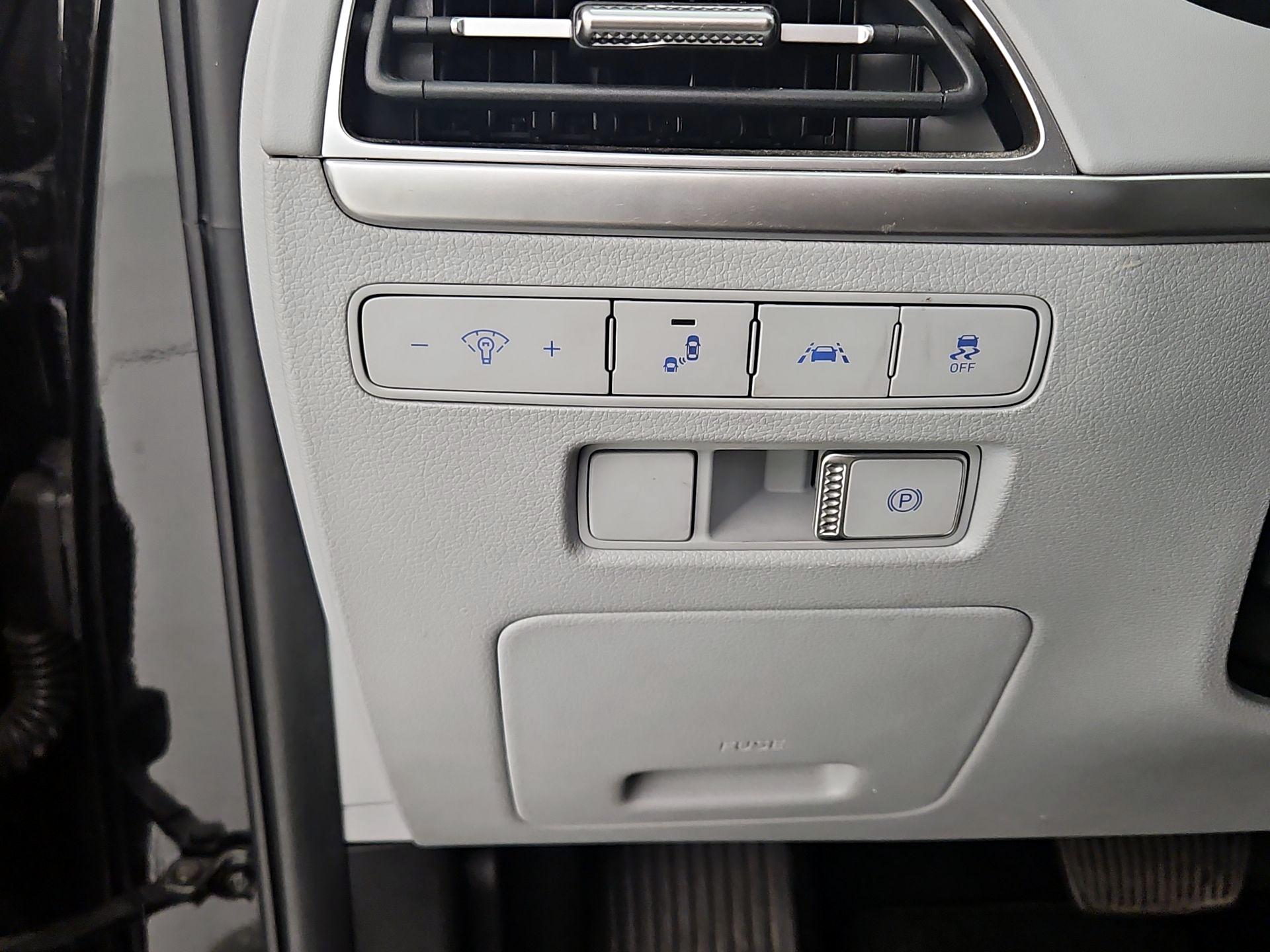 Thumbnail: 2021 Hyundai Palisade - 13