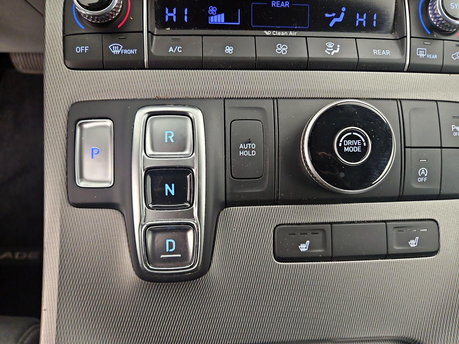 Thumbnail: 2021 Hyundai Palisade - 17