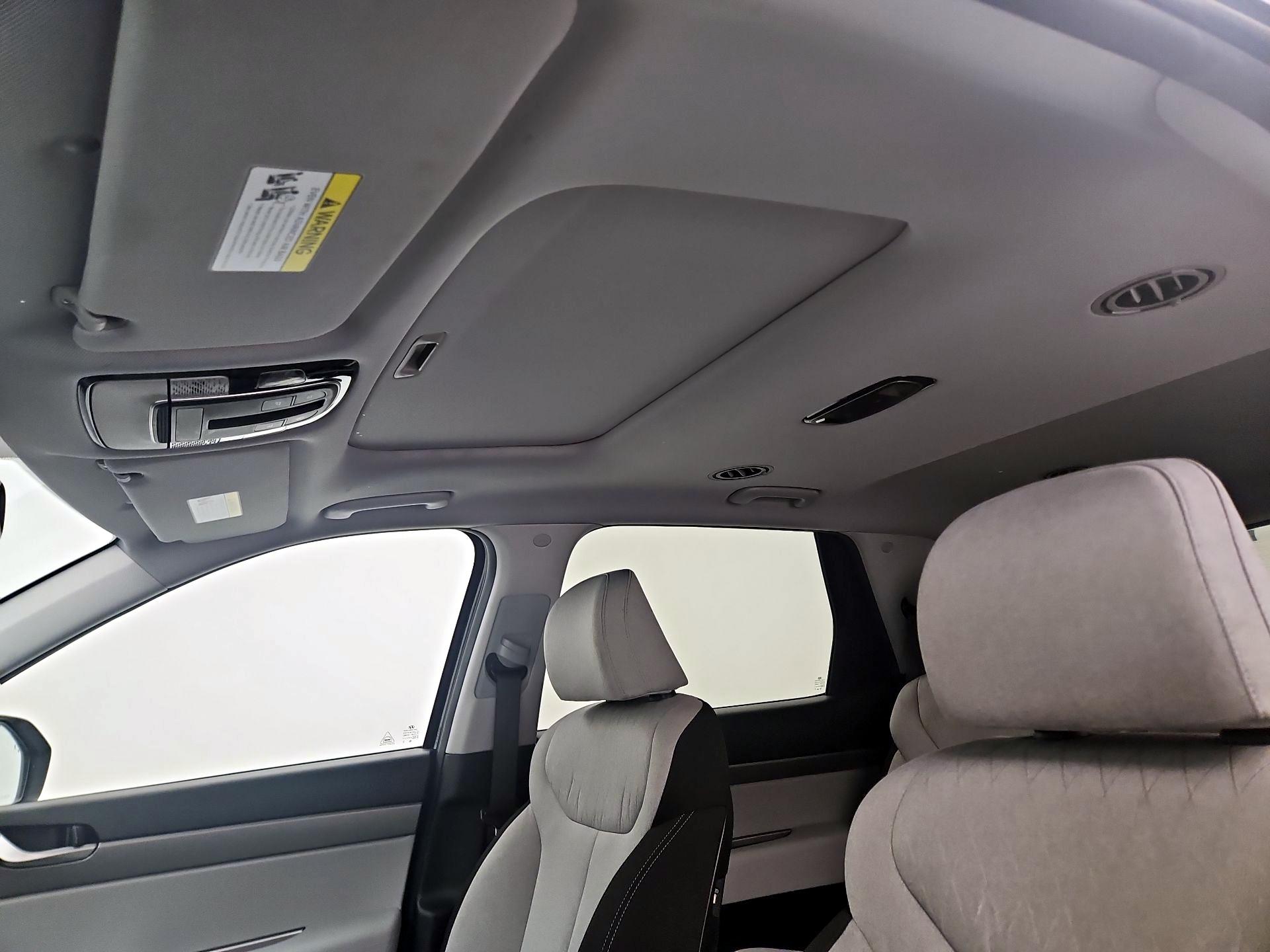 Thumbnail: 2021 Hyundai Palisade - 19