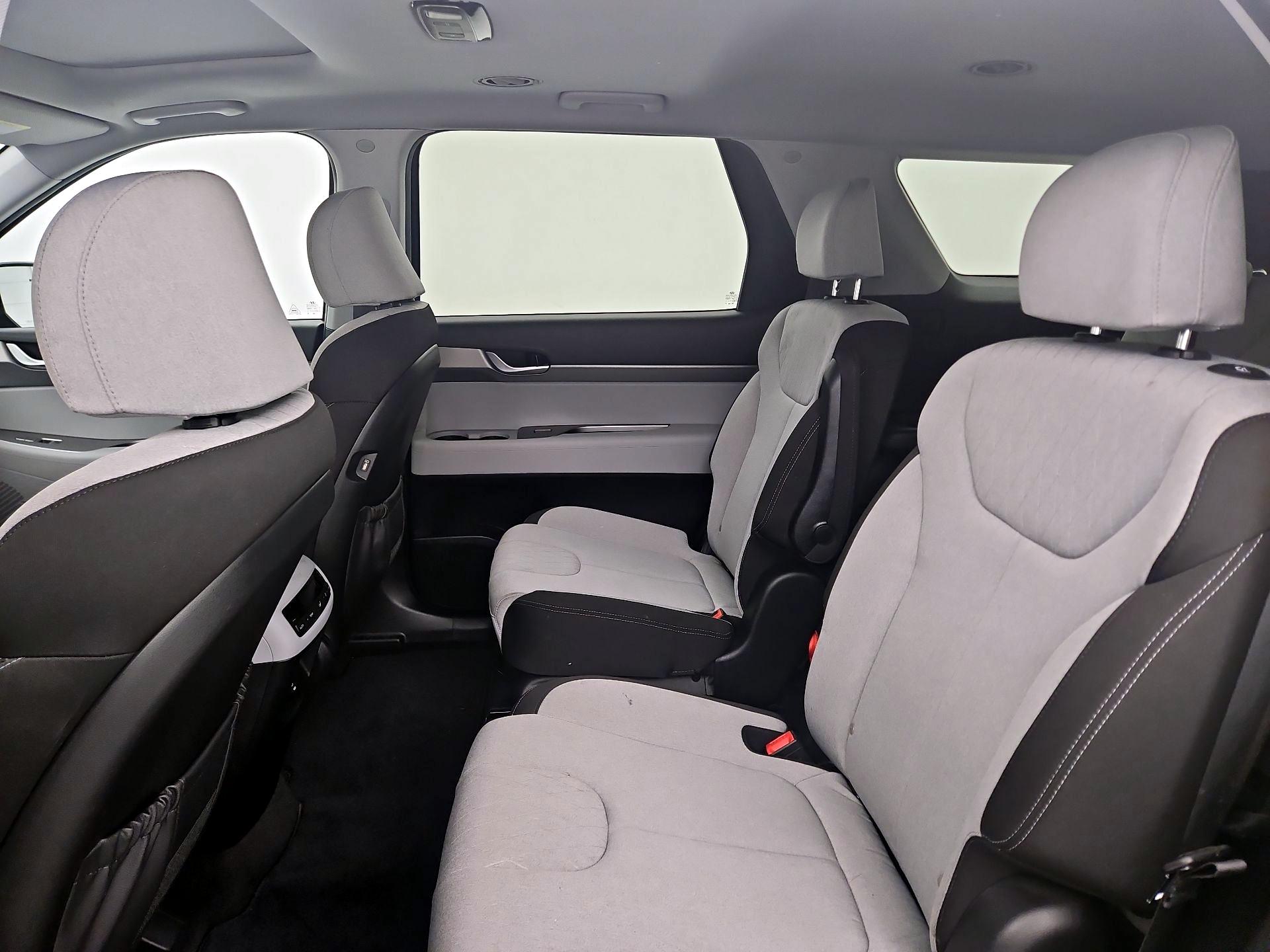 Thumbnail: 2021 Hyundai Palisade - 20