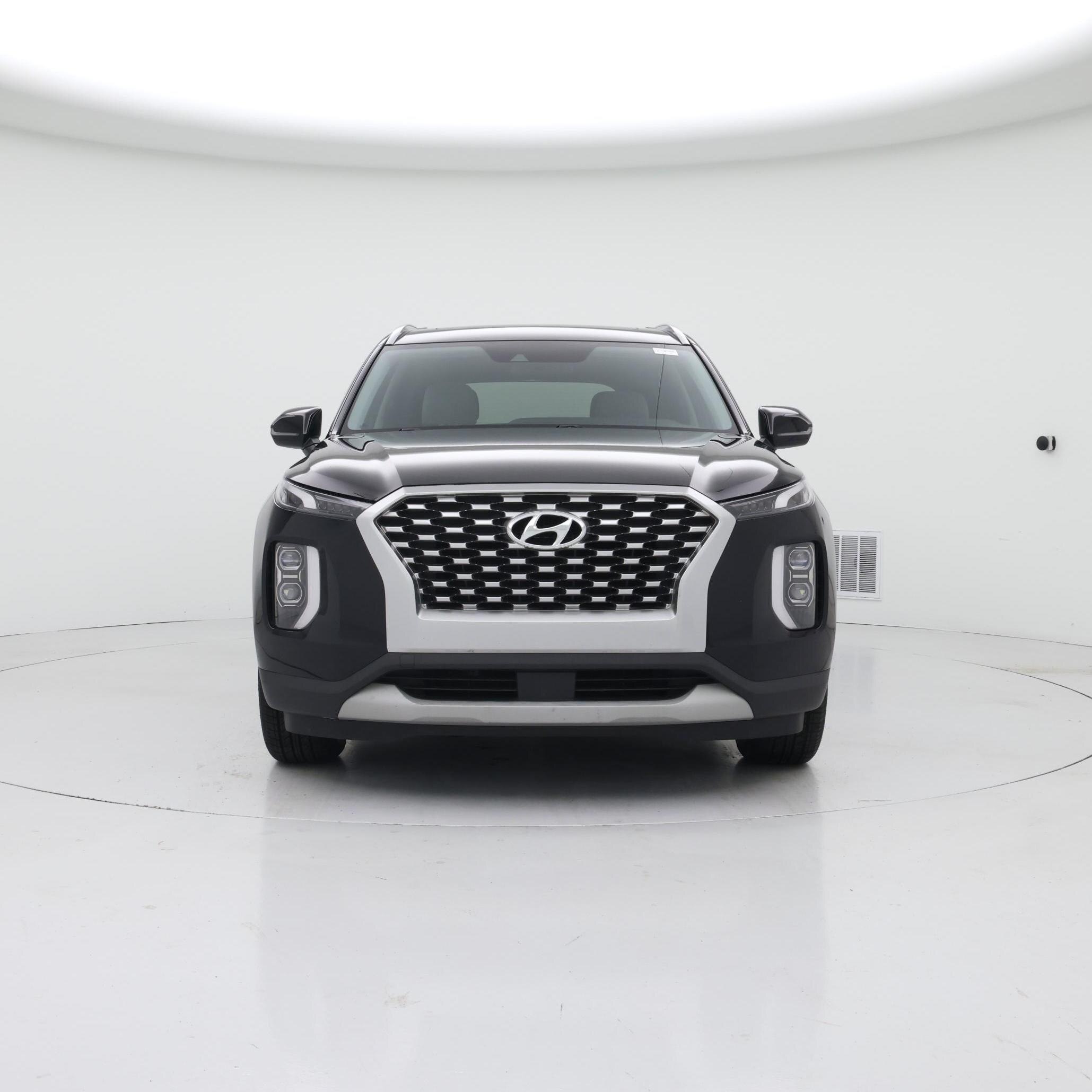 Thumbnail: 2021 Hyundai Palisade - 5