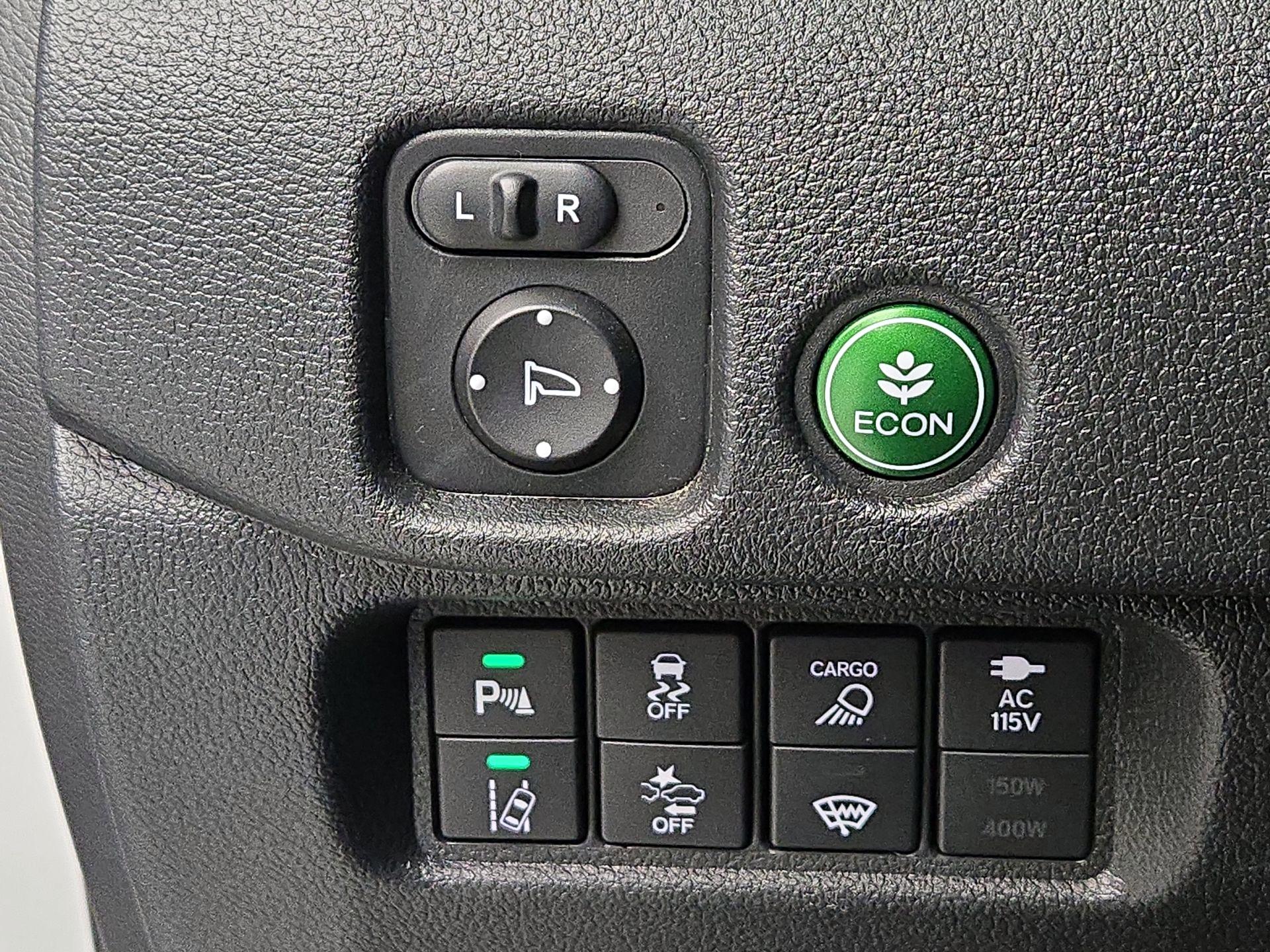 Thumbnail: 2021 Honda Ridgeline - 13