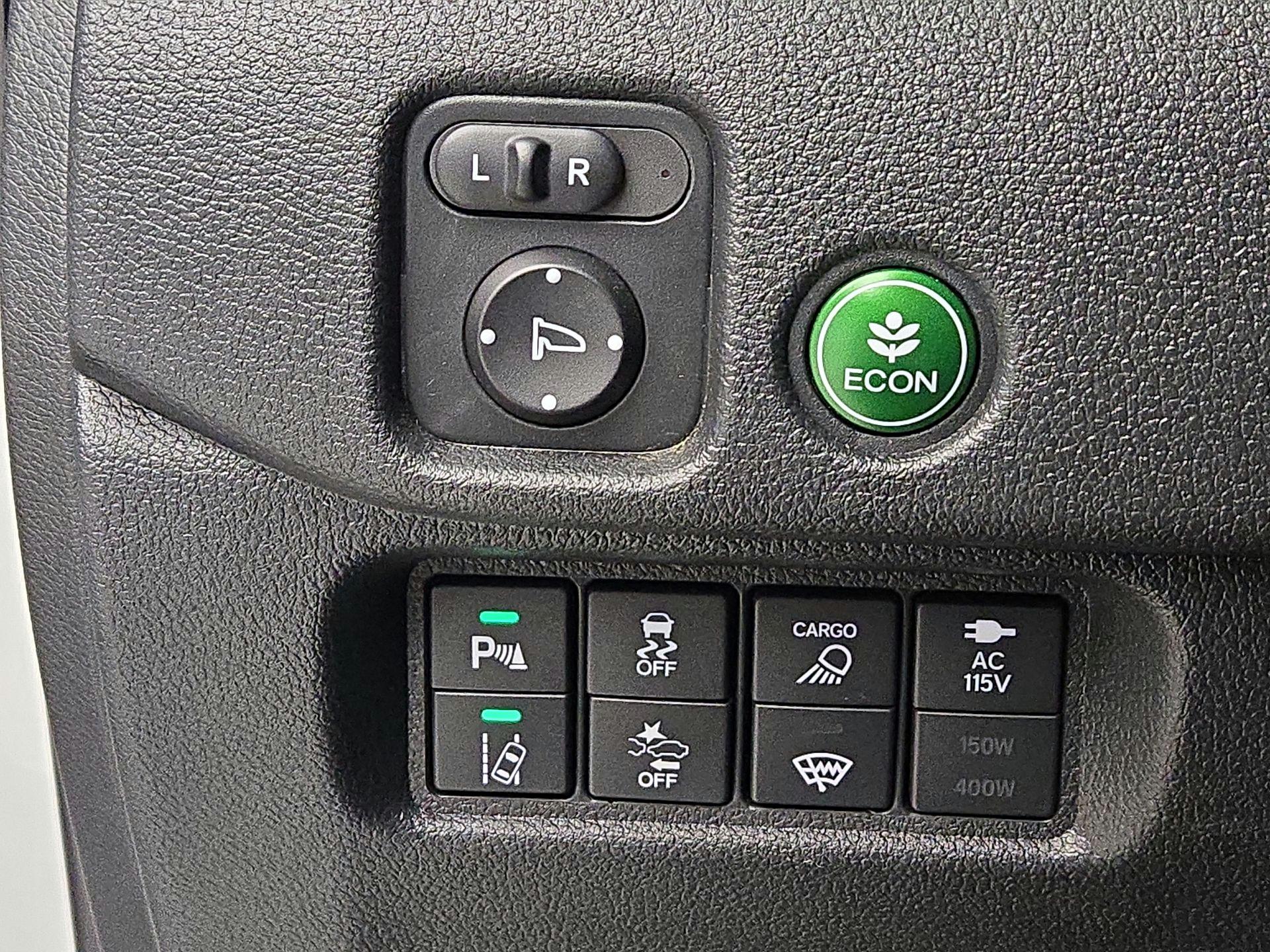 Thumbnail: 2021 Honda Ridgeline - 14