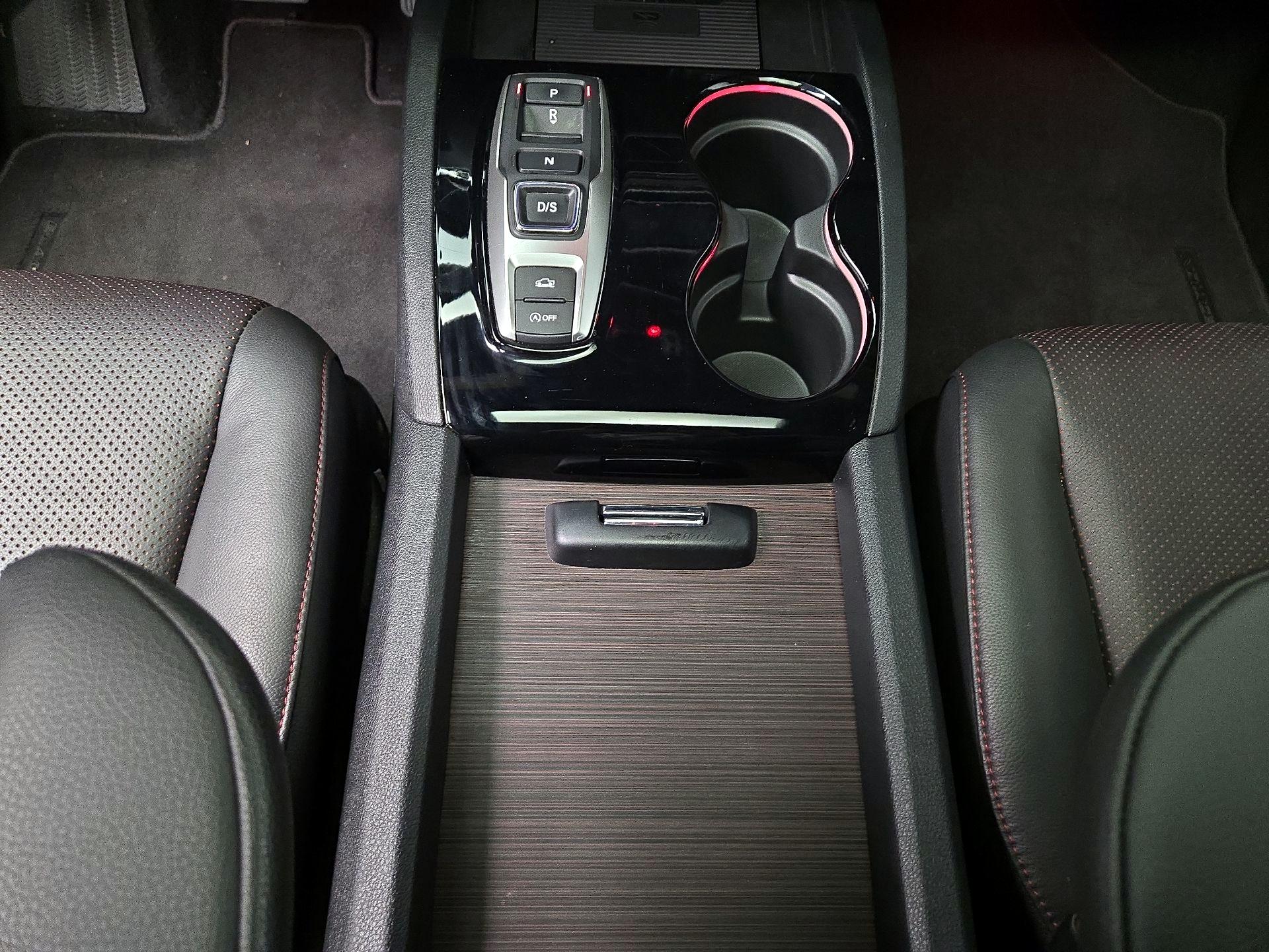 Thumbnail: 2021 Honda Ridgeline - 18