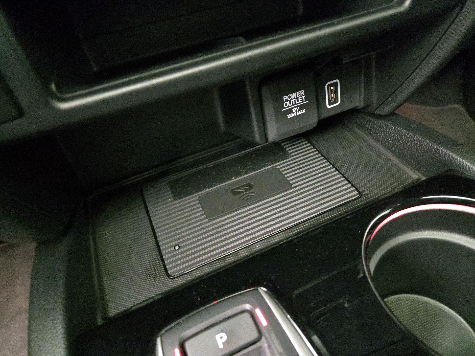 Thumbnail: 2021 Honda Ridgeline - 19