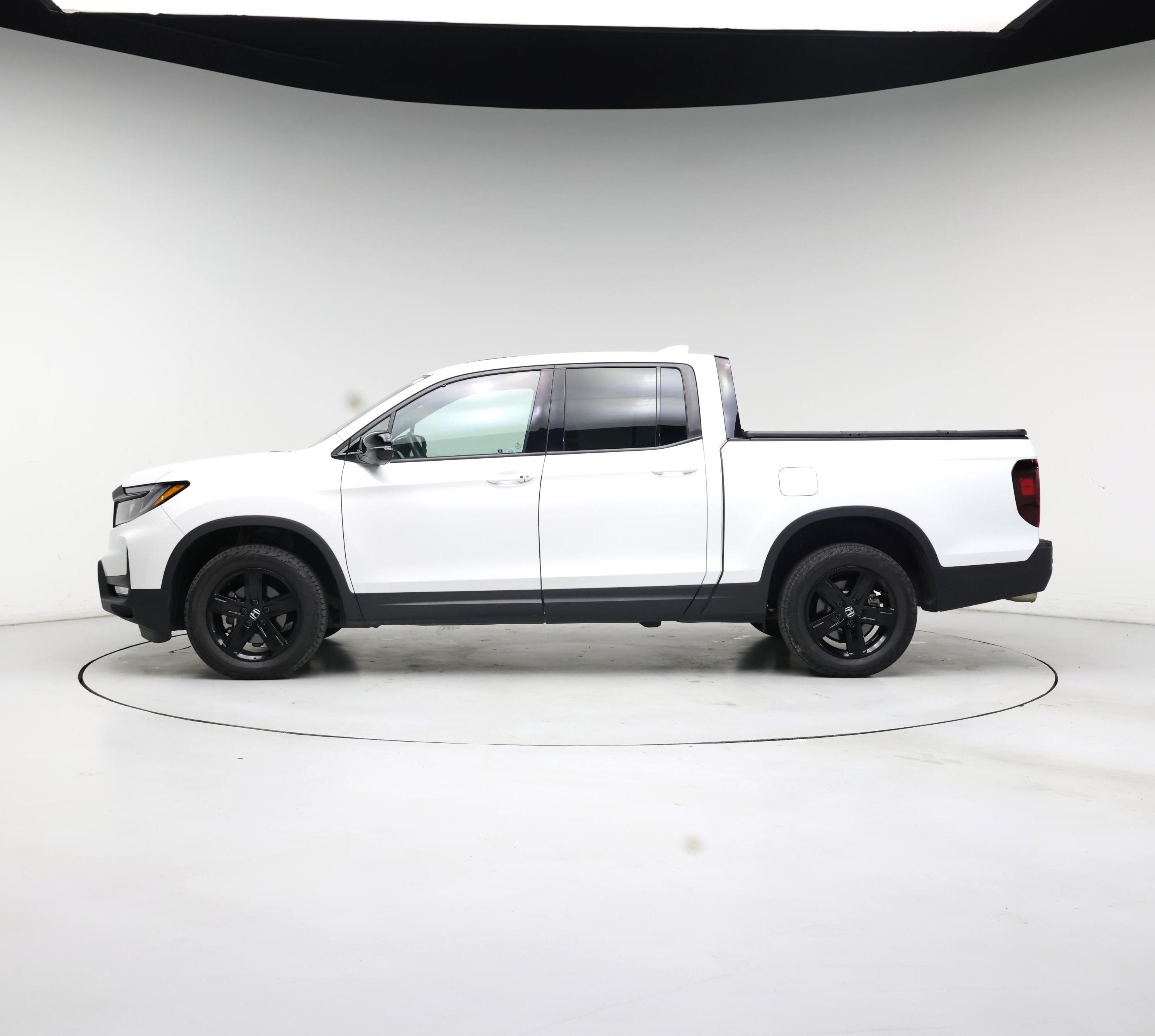 Thumbnail: 2021 Honda Ridgeline - 3