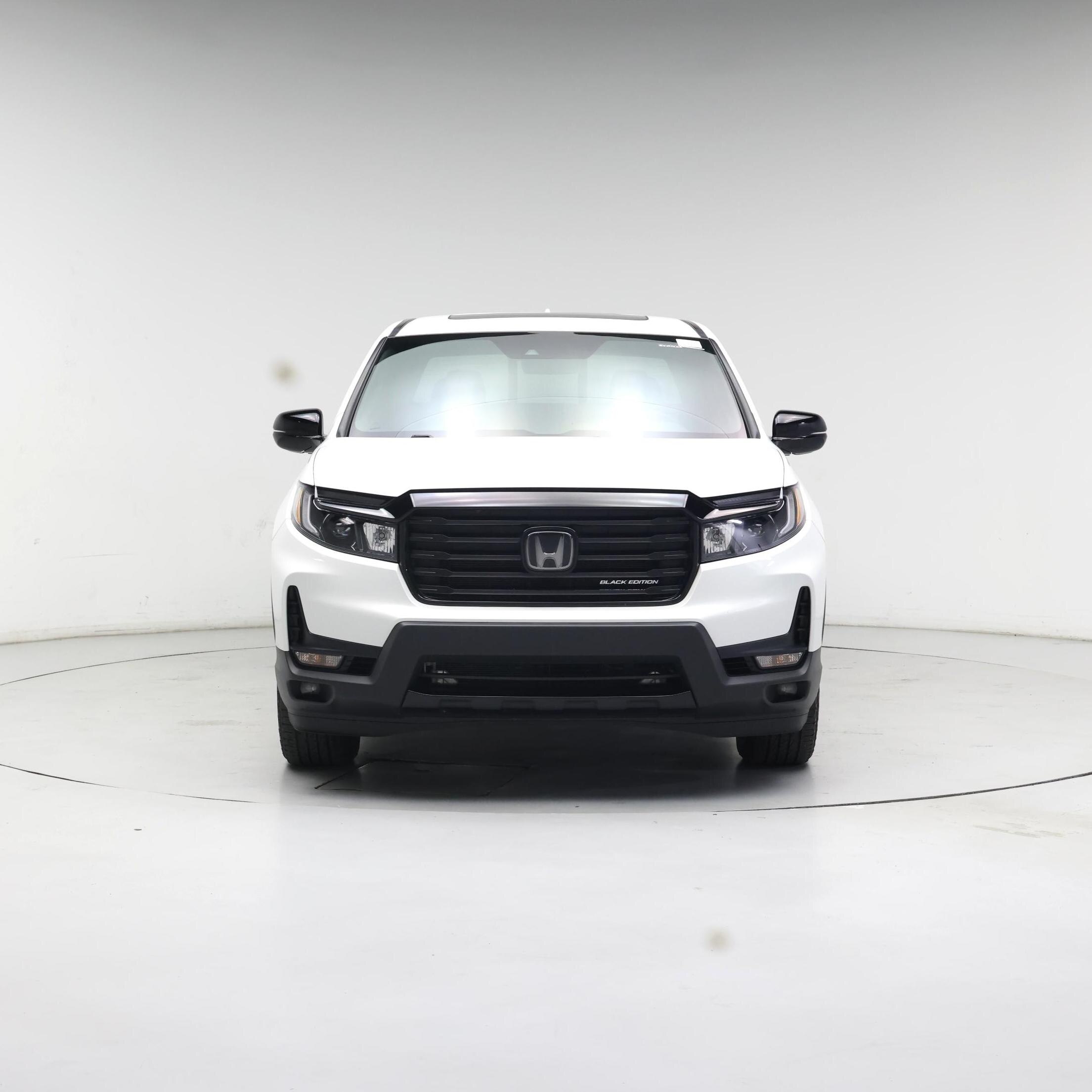 Thumbnail: 2021 Honda Ridgeline - 5