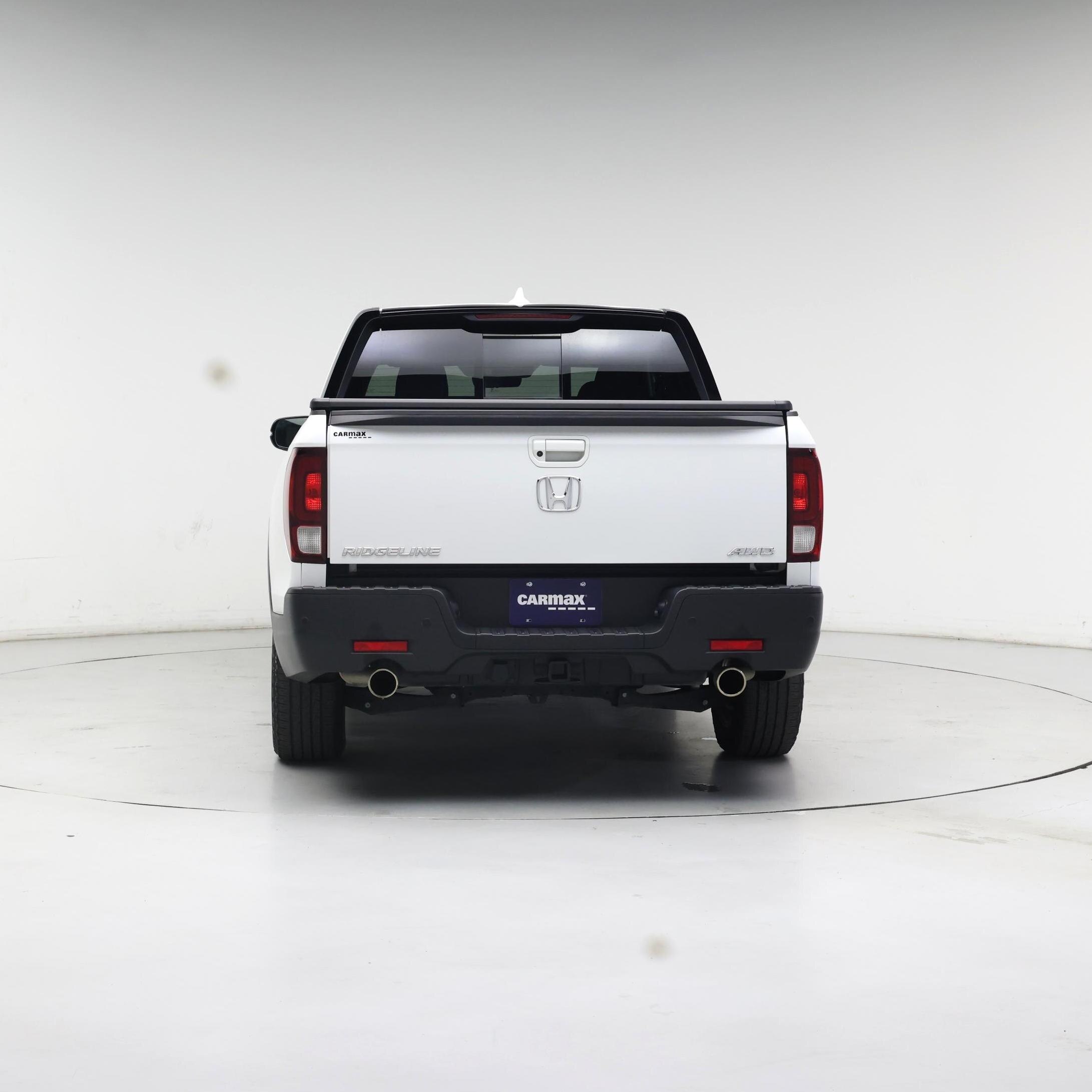 Thumbnail: 2021 Honda Ridgeline - 6