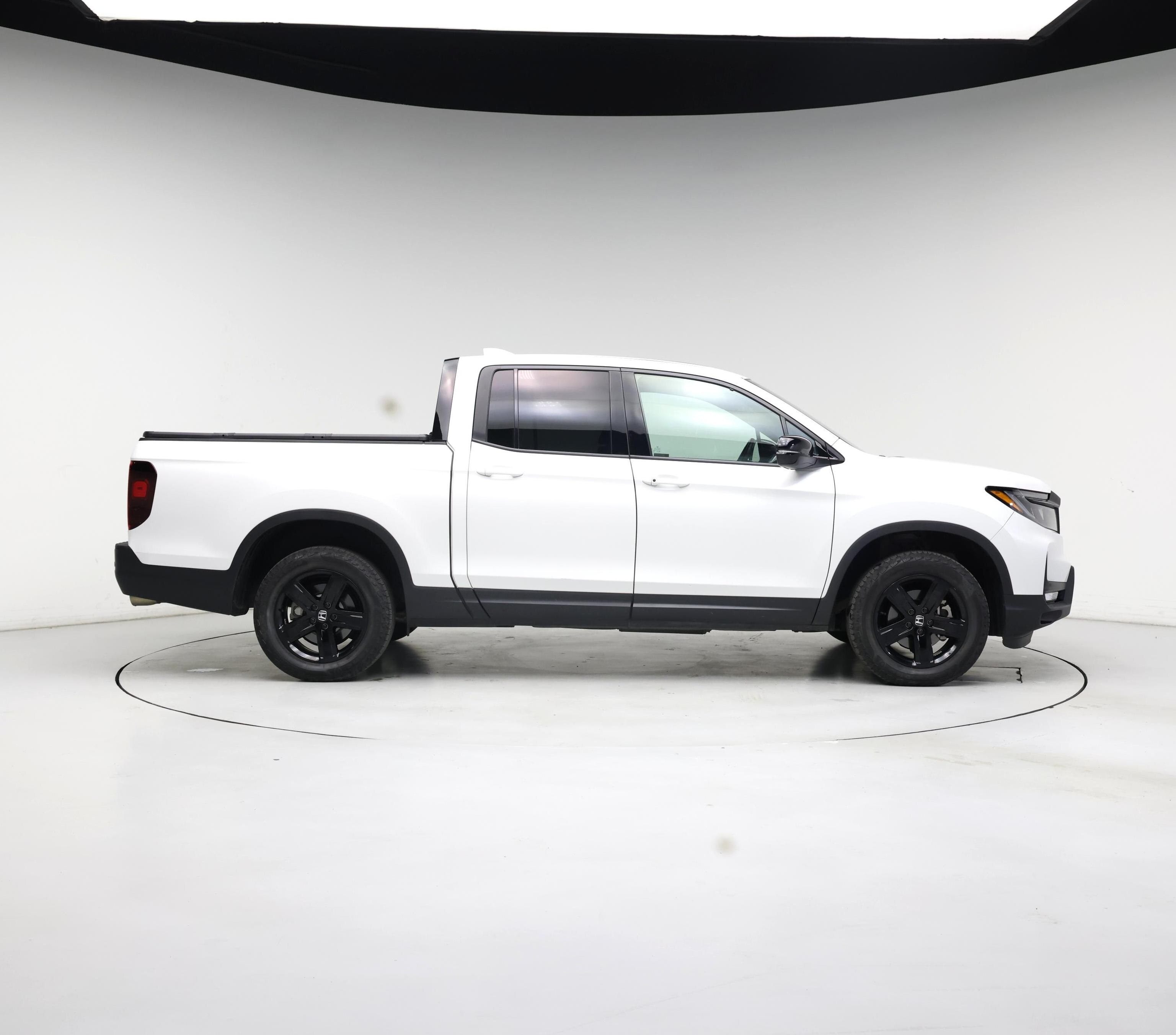 Thumbnail: 2021 Honda Ridgeline - 7