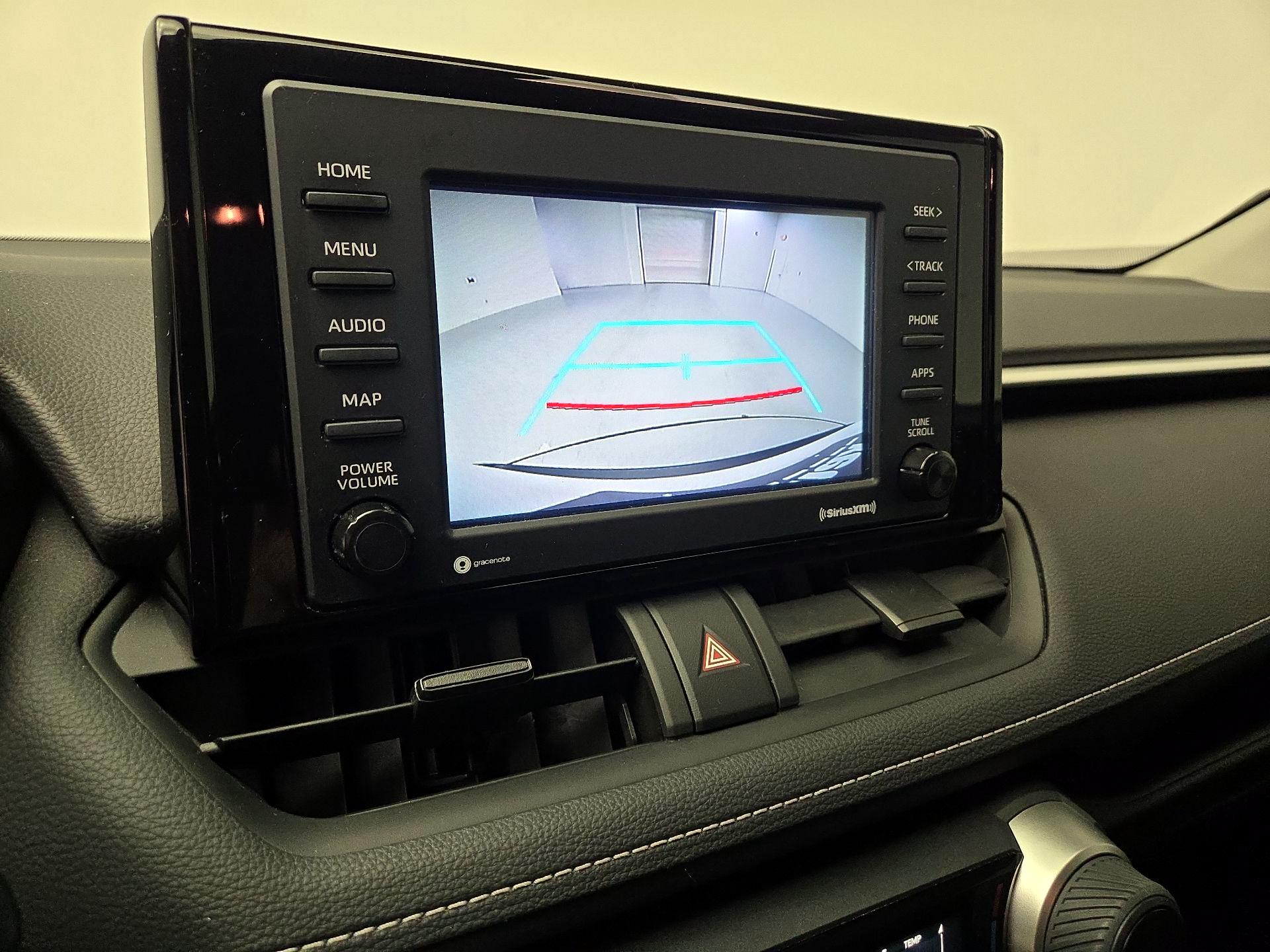 Thumbnail: 2021 Toyota RAV4 - 14