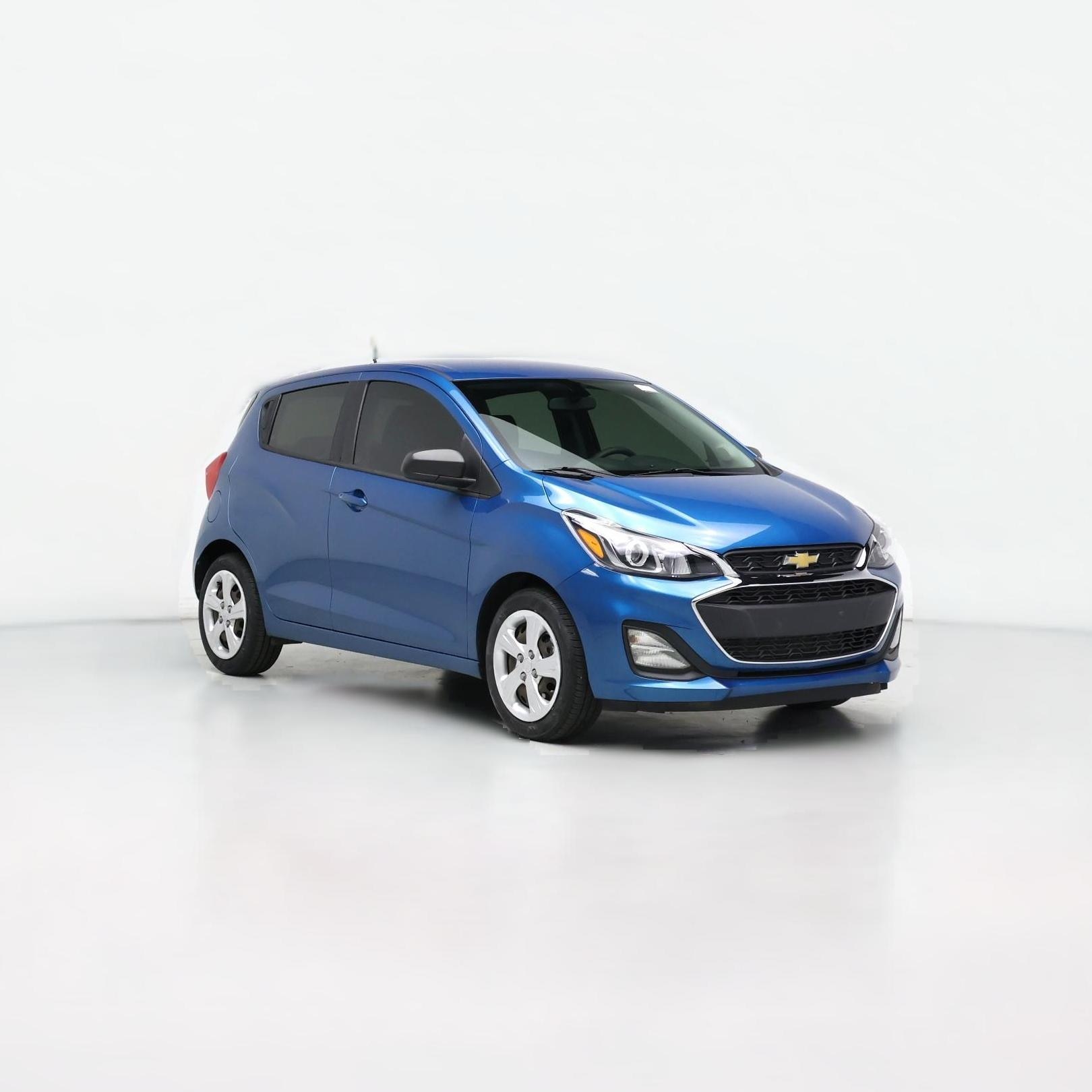 Thumbnail: 2020 Chevrolet Spark - 1