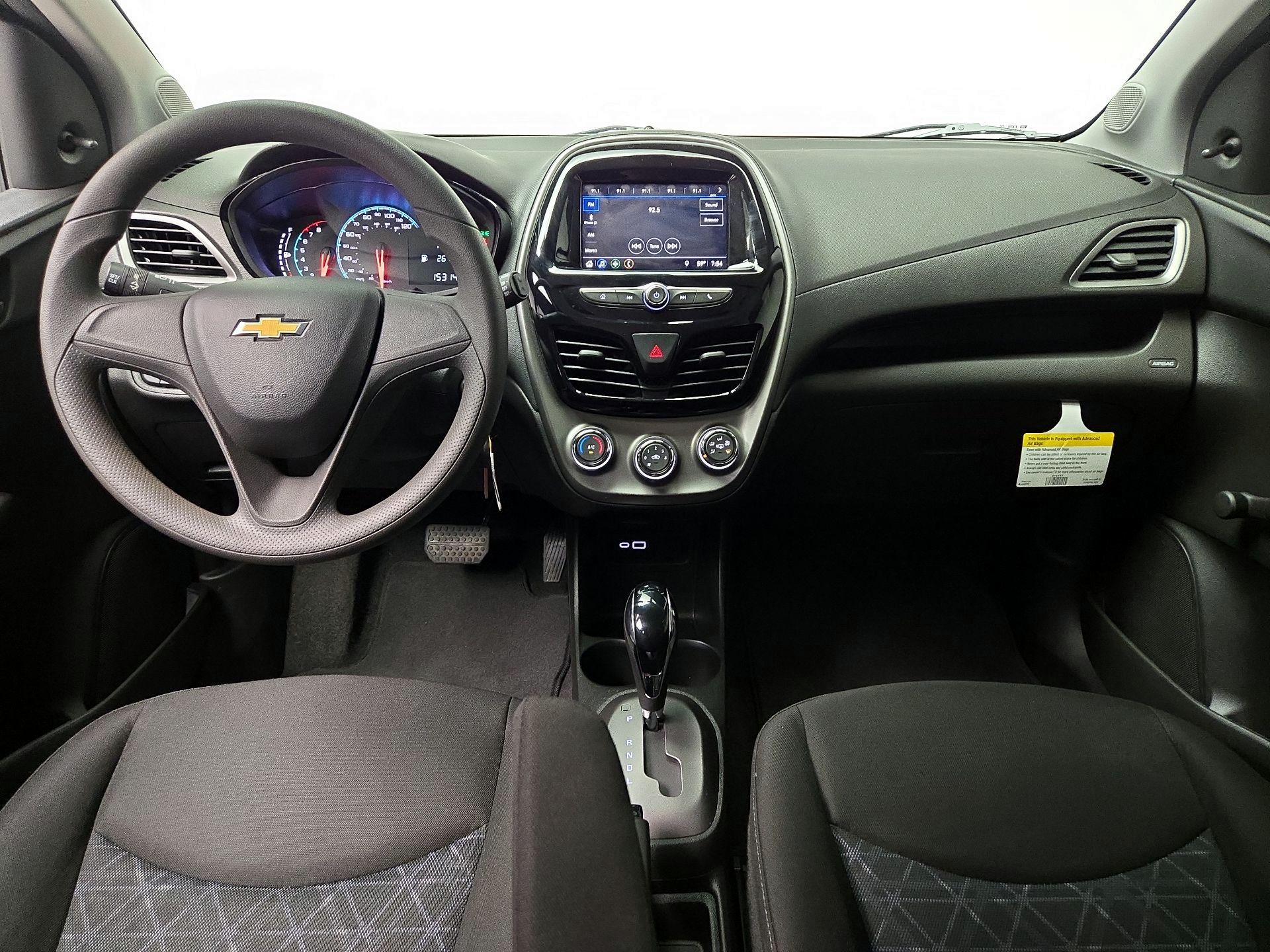 Thumbnail: 2020 Chevrolet Spark - 9