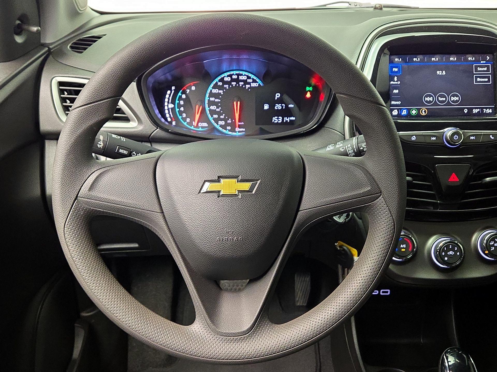 Thumbnail: 2020 Chevrolet Spark - 10