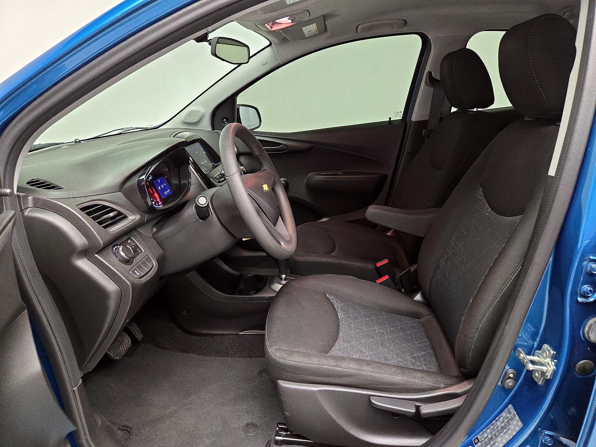 Thumbnail: 2020 Chevrolet Spark - 11