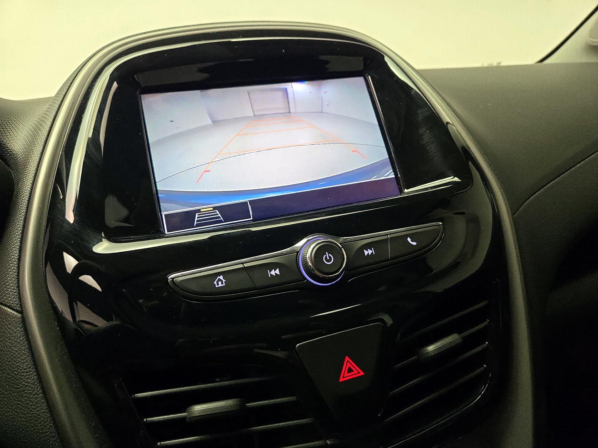 Thumbnail: 2020 Chevrolet Spark - 14