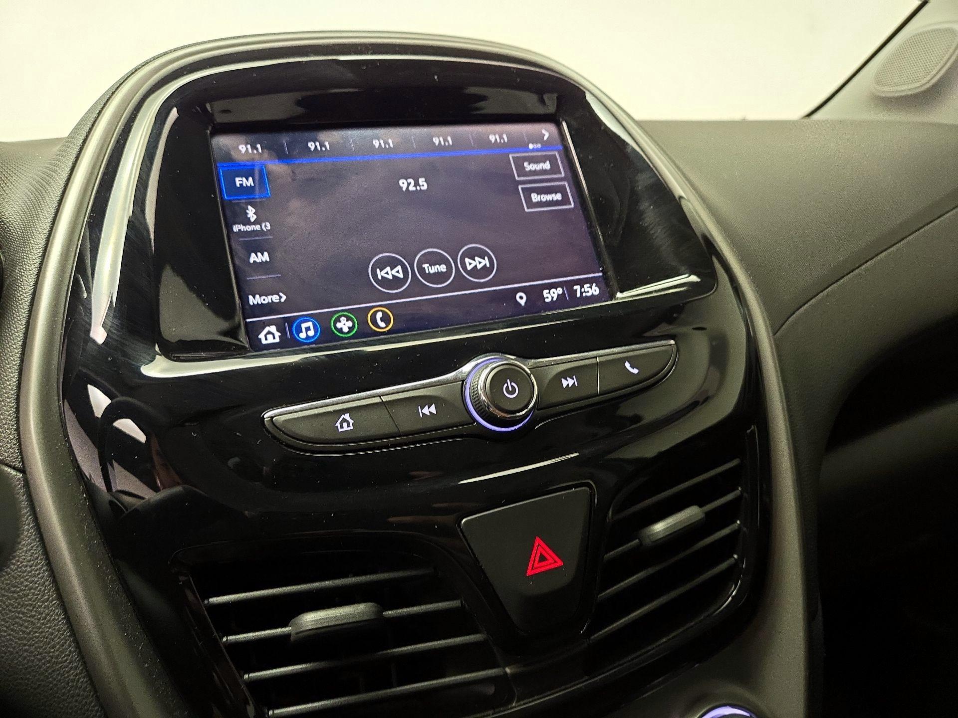 Thumbnail: 2020 Chevrolet Spark - 15