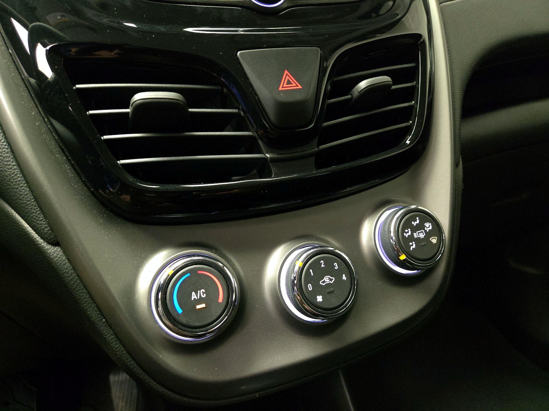 Thumbnail: 2020 Chevrolet Spark - 16