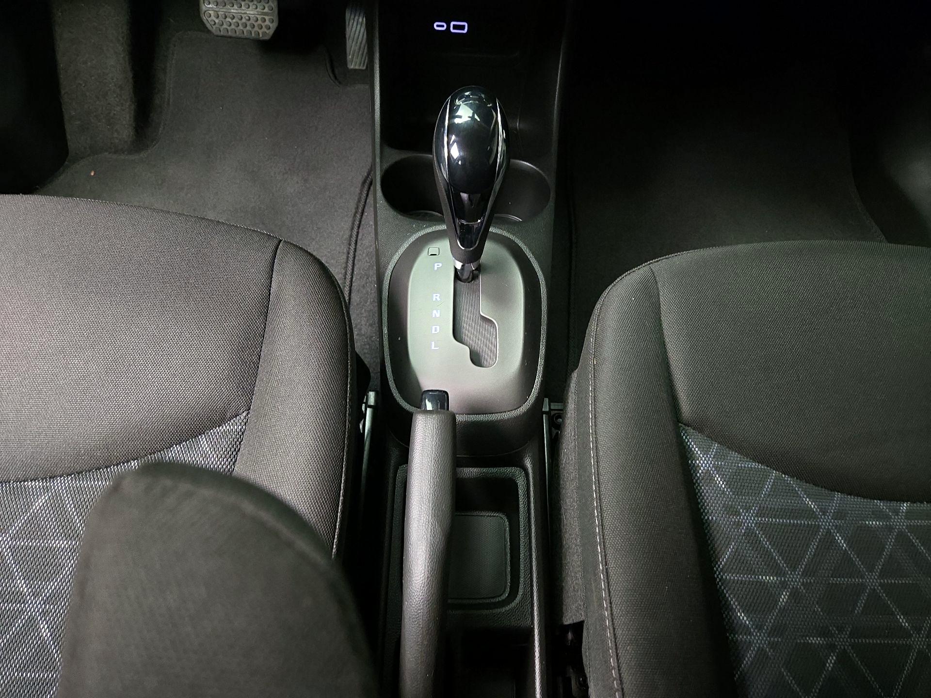 Thumbnail: 2020 Chevrolet Spark - 17