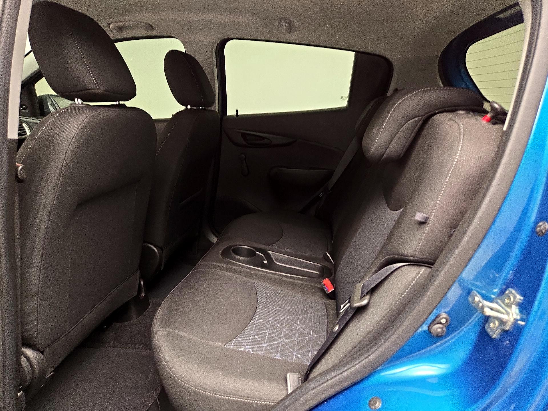 Thumbnail: 2020 Chevrolet Spark - 19