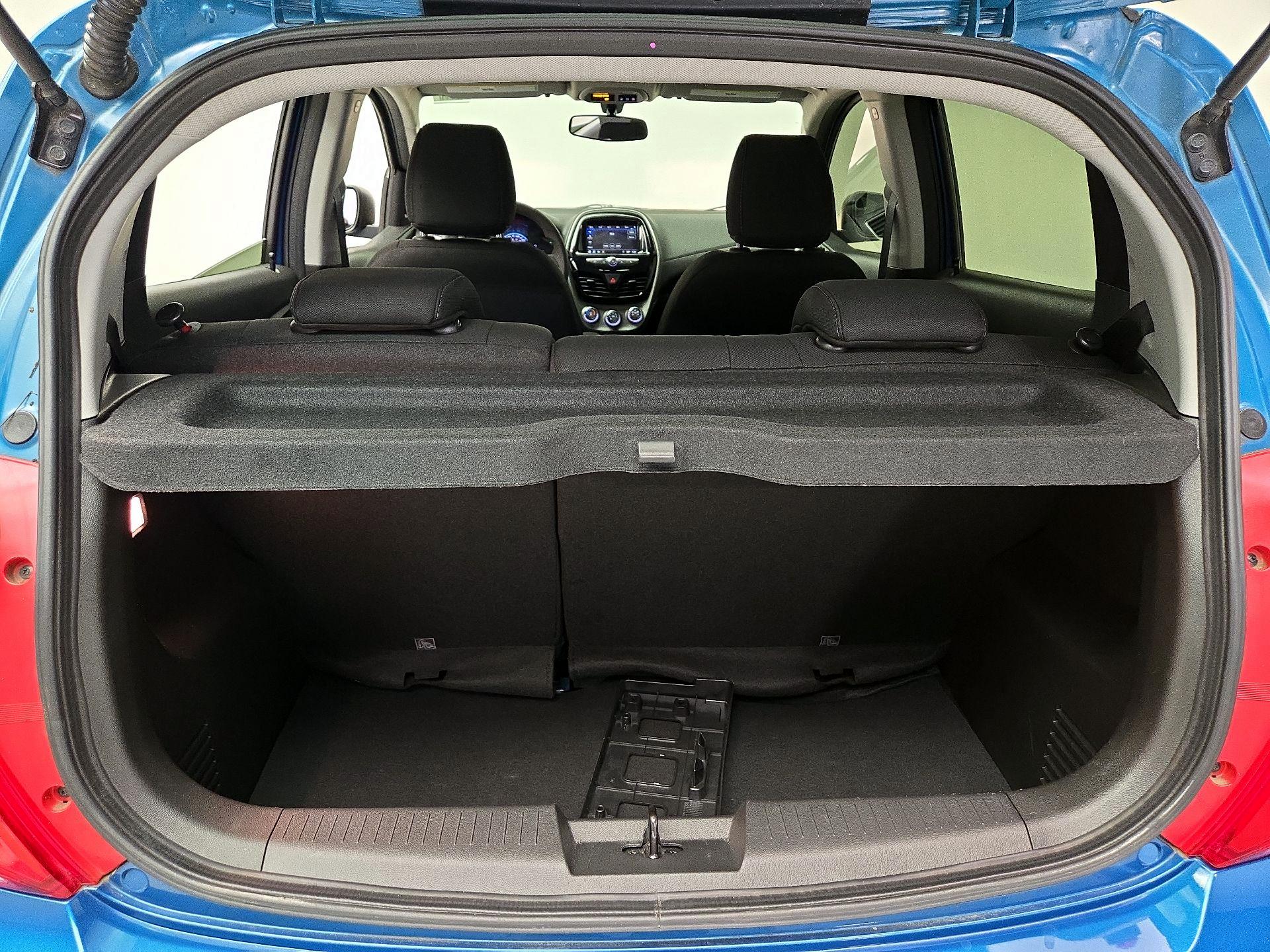 Thumbnail: 2020 Chevrolet Spark - 20