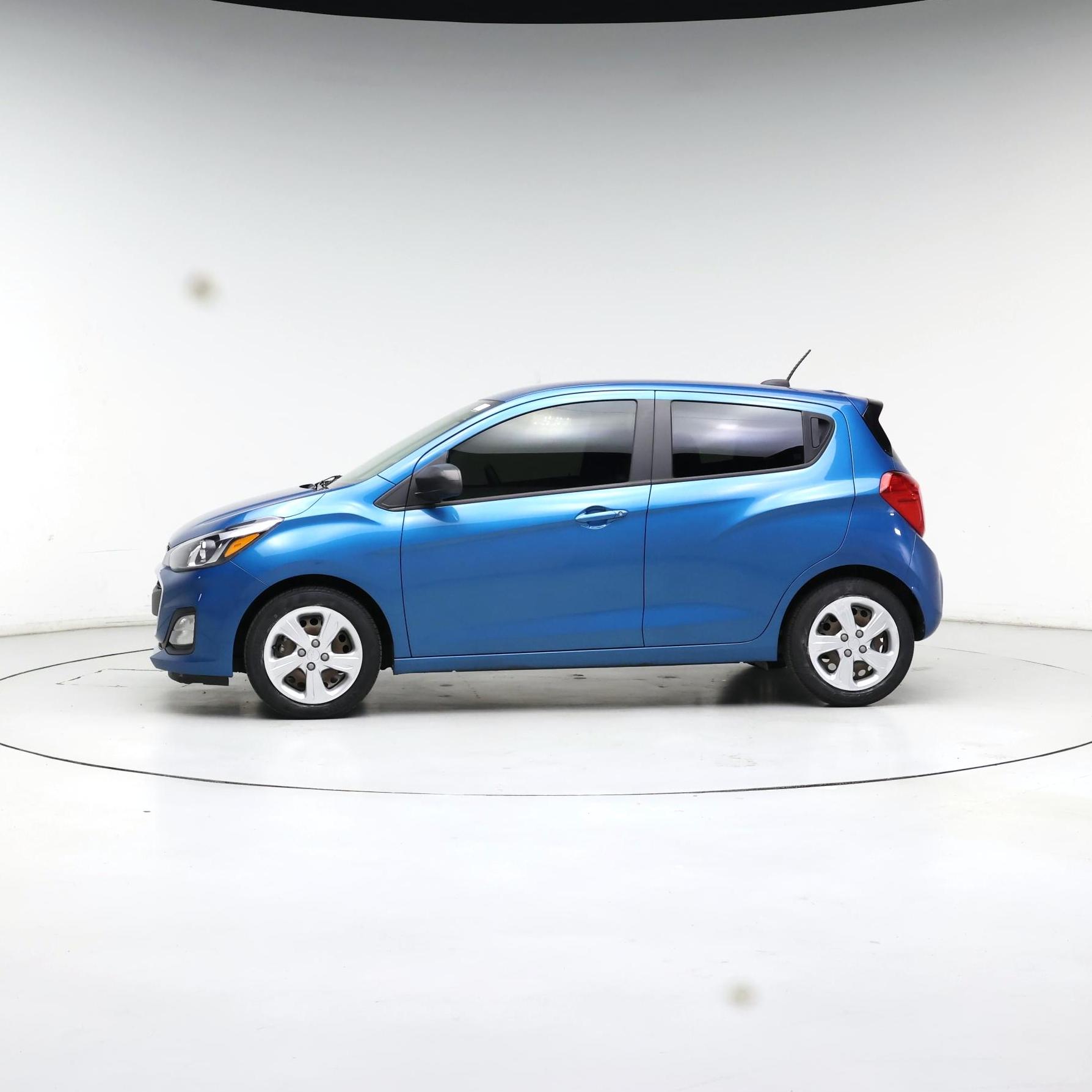 Thumbnail: 2020 Chevrolet Spark - 3