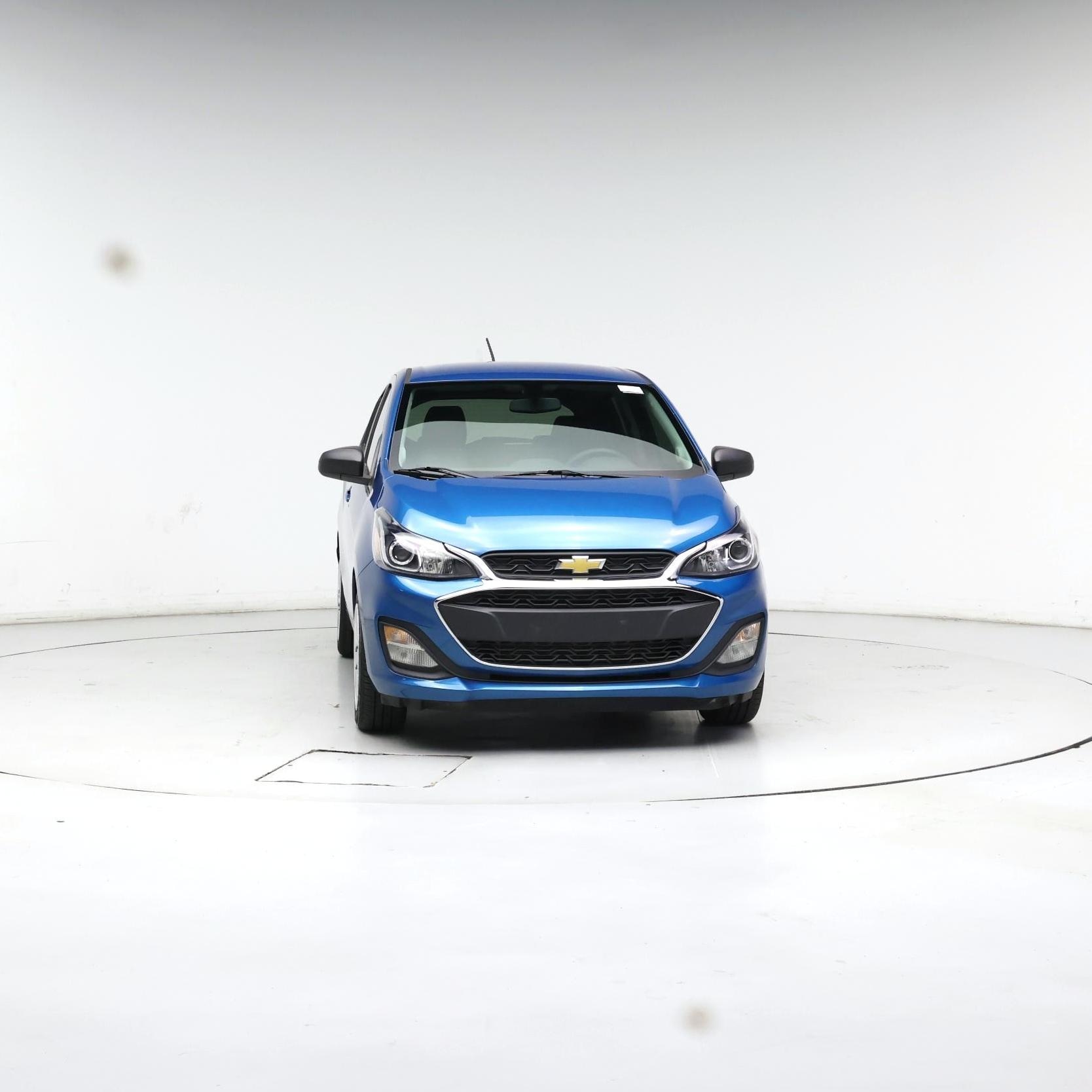 Thumbnail: 2020 Chevrolet Spark - 5