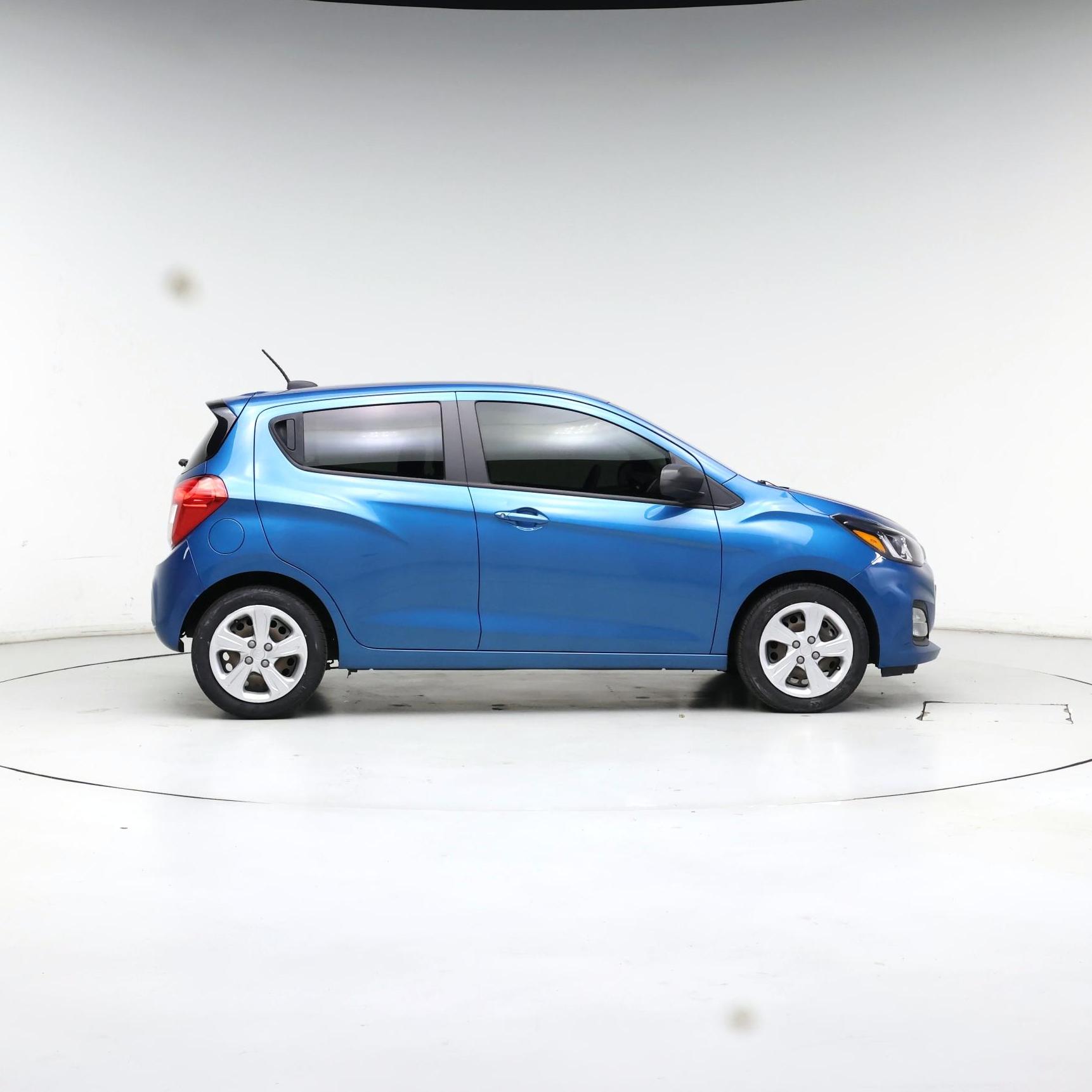 Thumbnail: 2020 Chevrolet Spark - 7