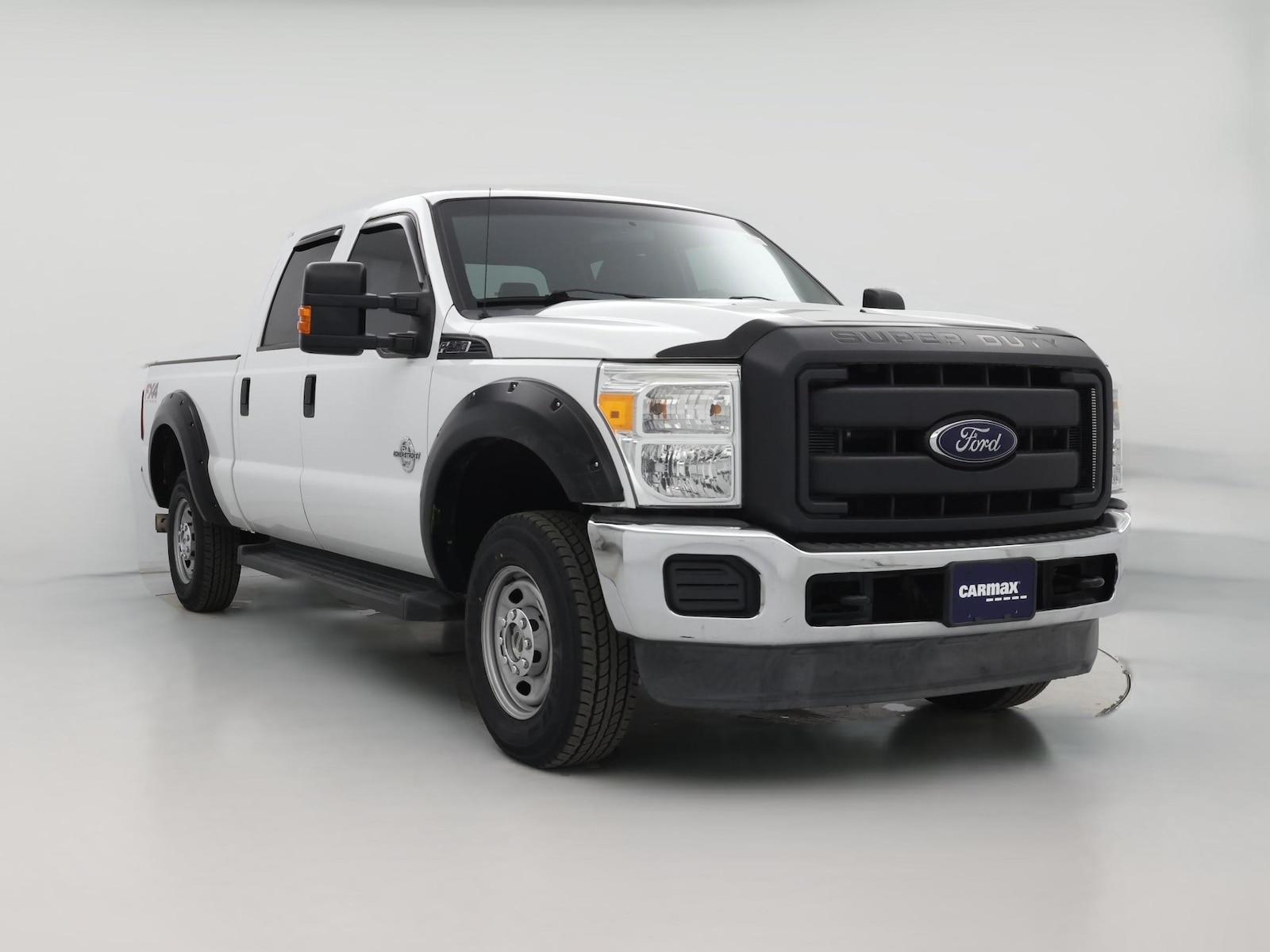2016 Ford F-250 Super Duty XL