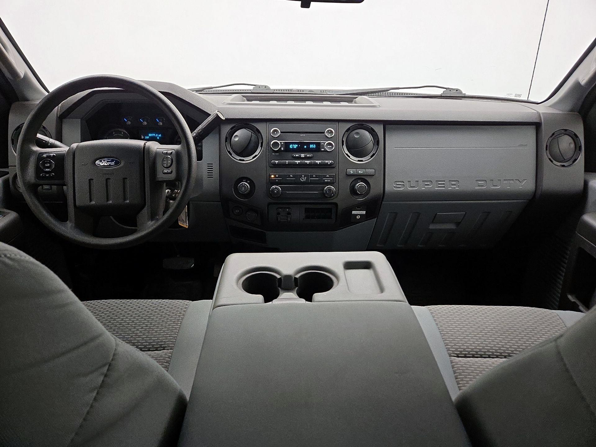 Thumbnail: 2016 Ford F-250 - 9