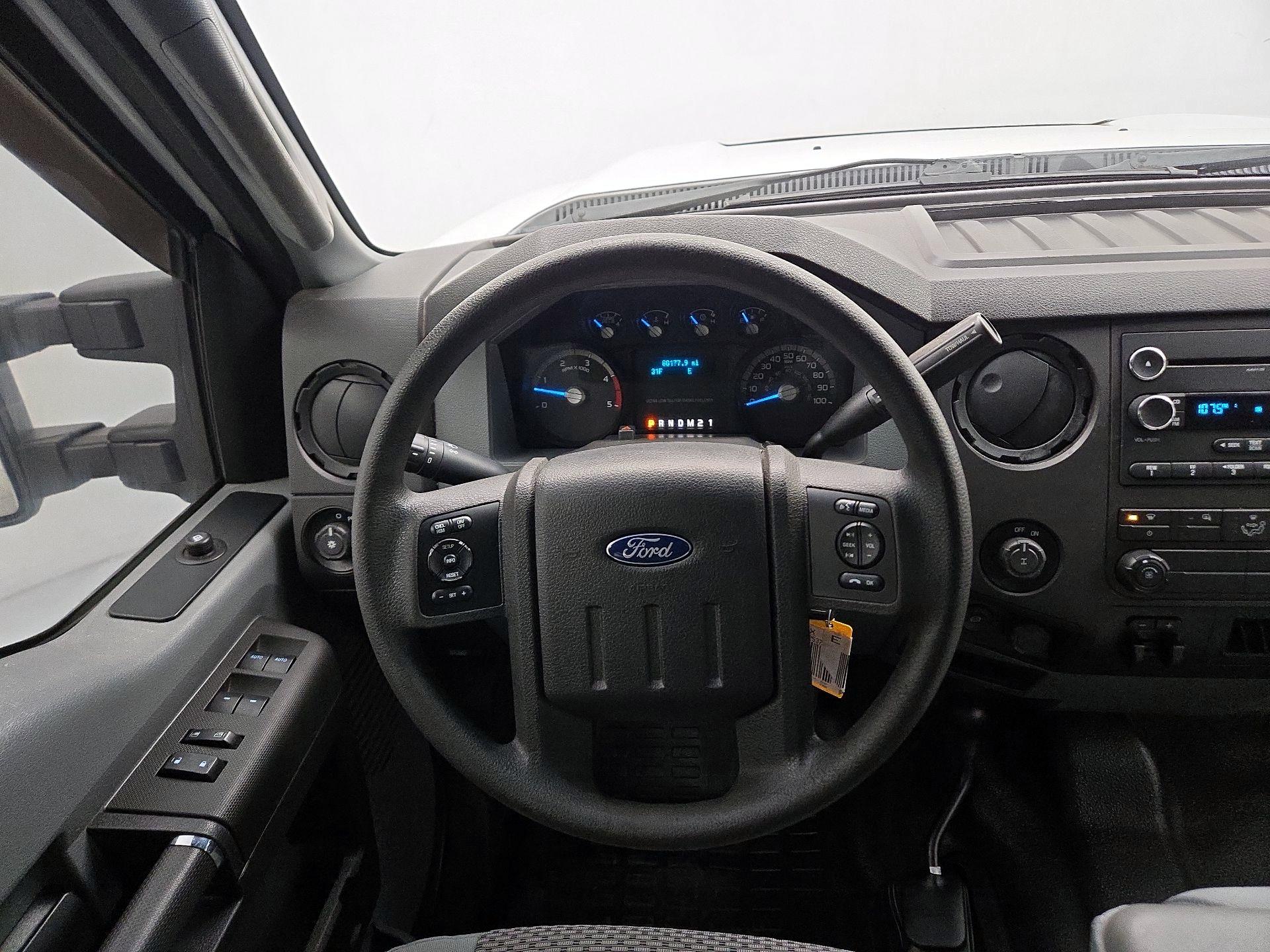 Thumbnail: 2016 Ford F-250 - 10