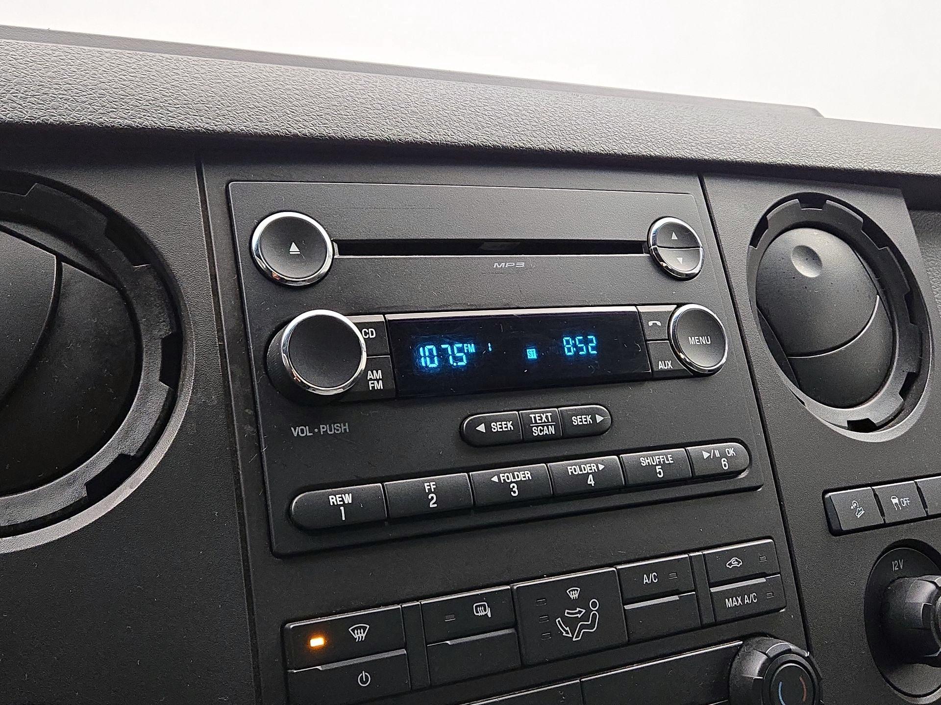 Thumbnail: 2016 Ford F-250 - 14