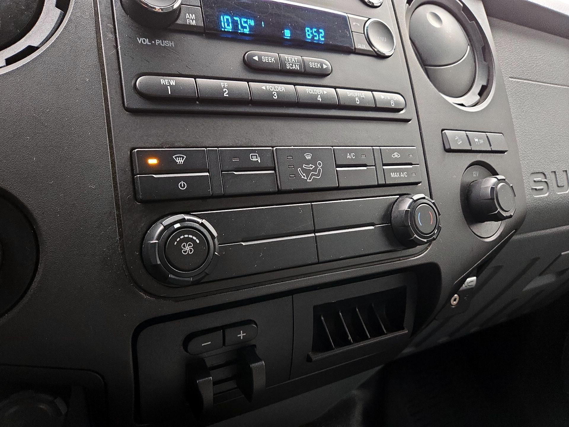 Thumbnail: 2016 Ford F-250 - 15