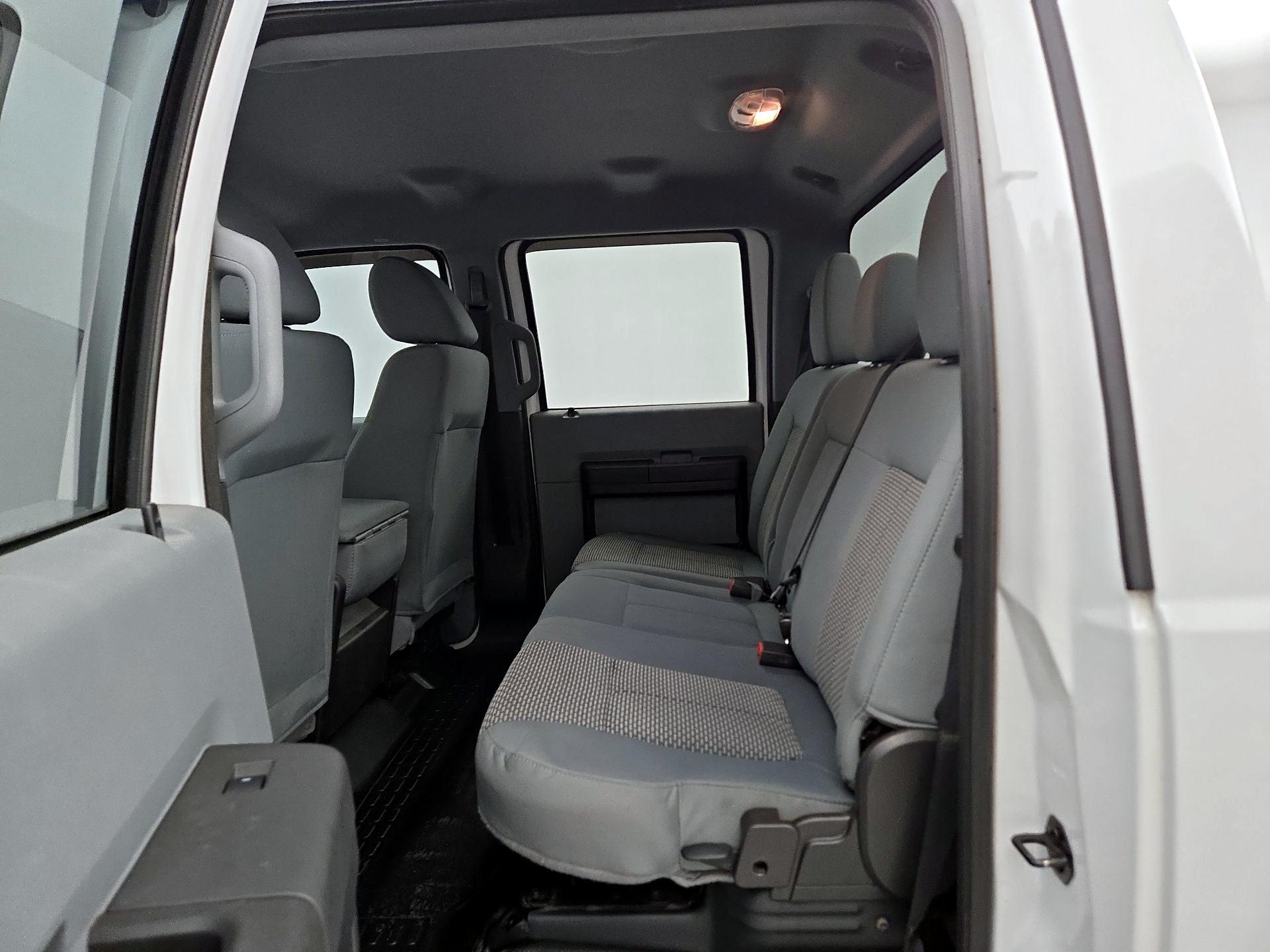 Thumbnail: 2016 Ford F-250 - 18