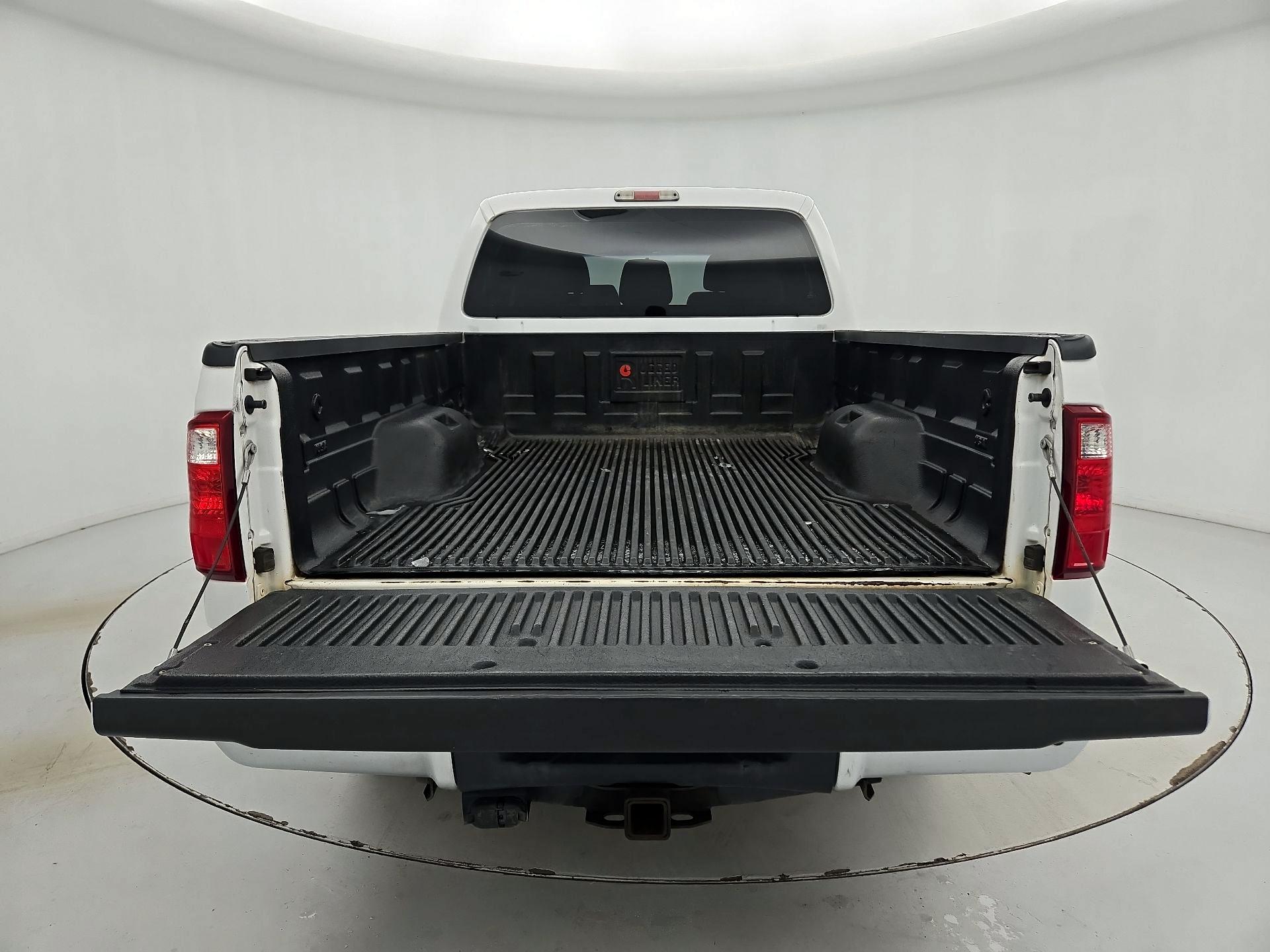 Thumbnail: 2016 Ford F-250 - 19