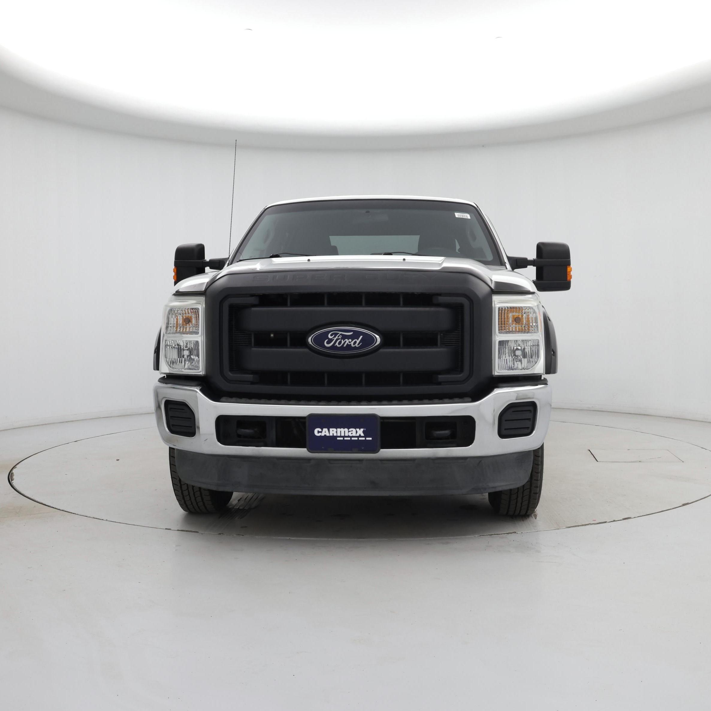 Thumbnail: 2016 Ford F-250 - 5