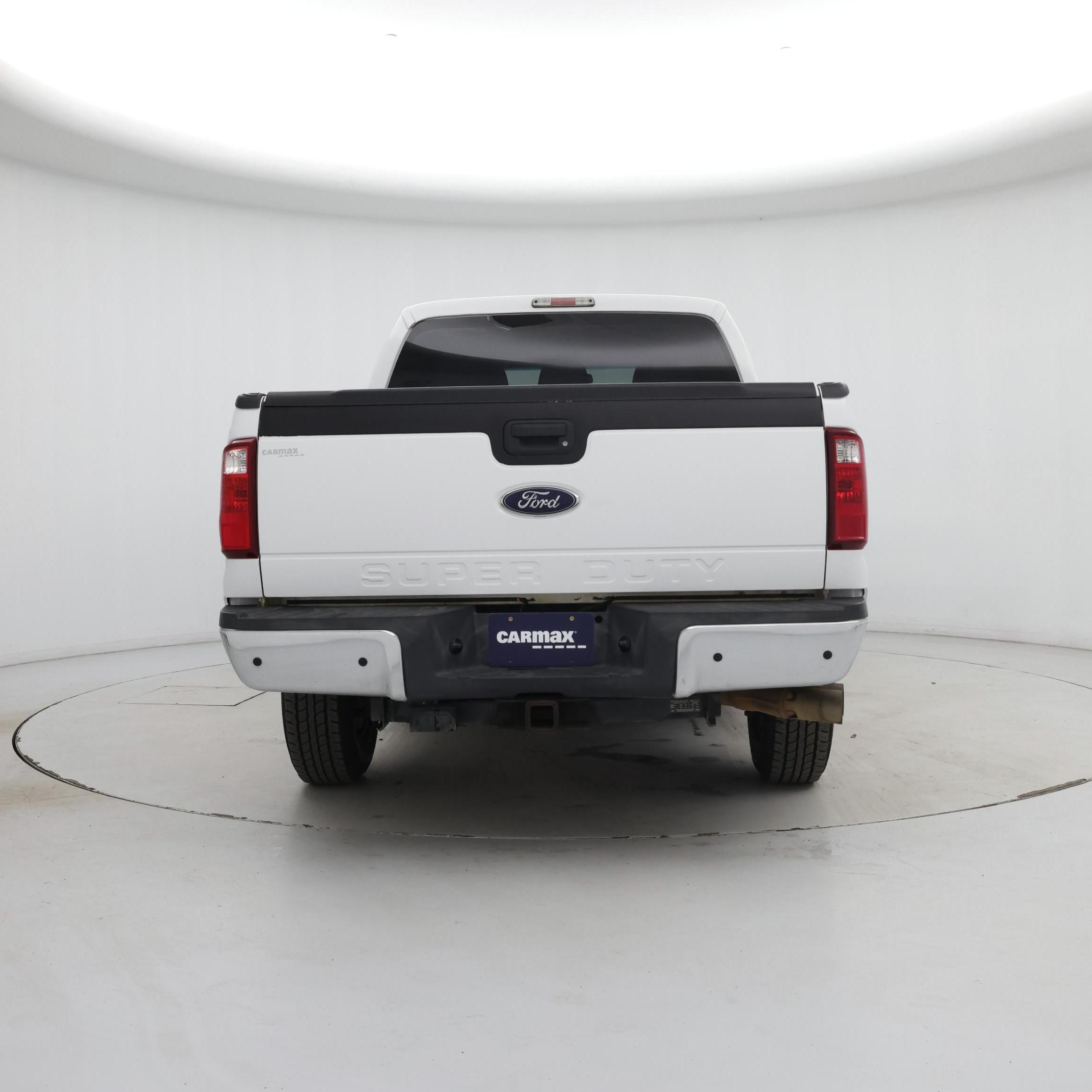 Thumbnail: 2016 Ford F-250 - 6