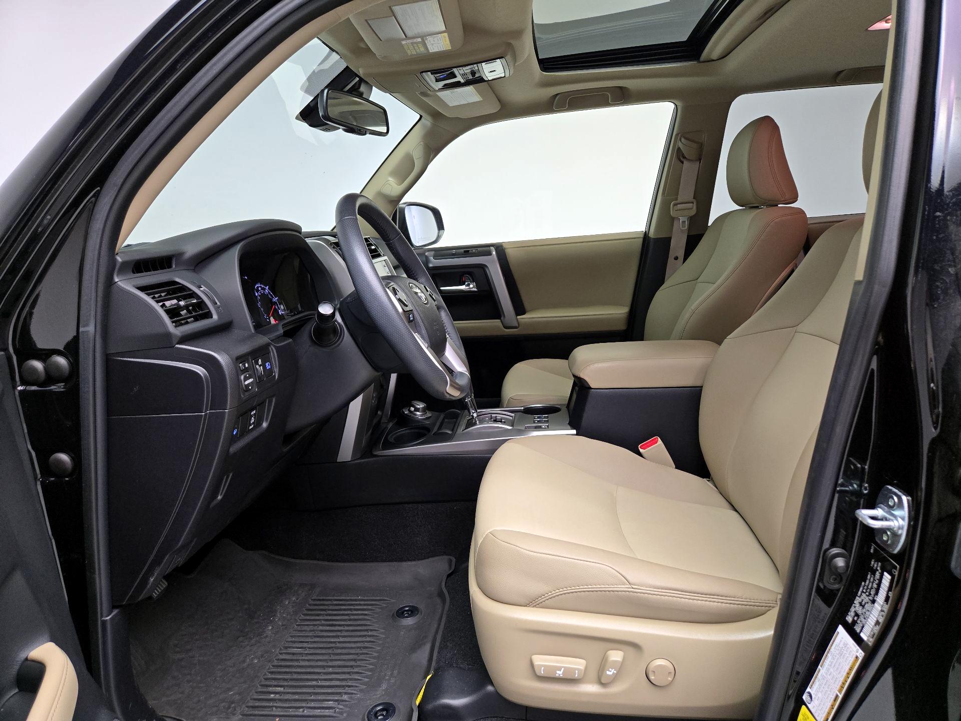 Thumbnail: 2021 Toyota 4Runner - 11