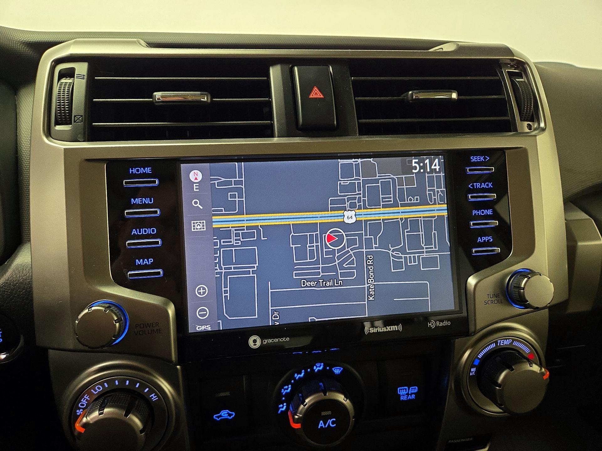 Thumbnail: 2021 Toyota 4Runner - 14