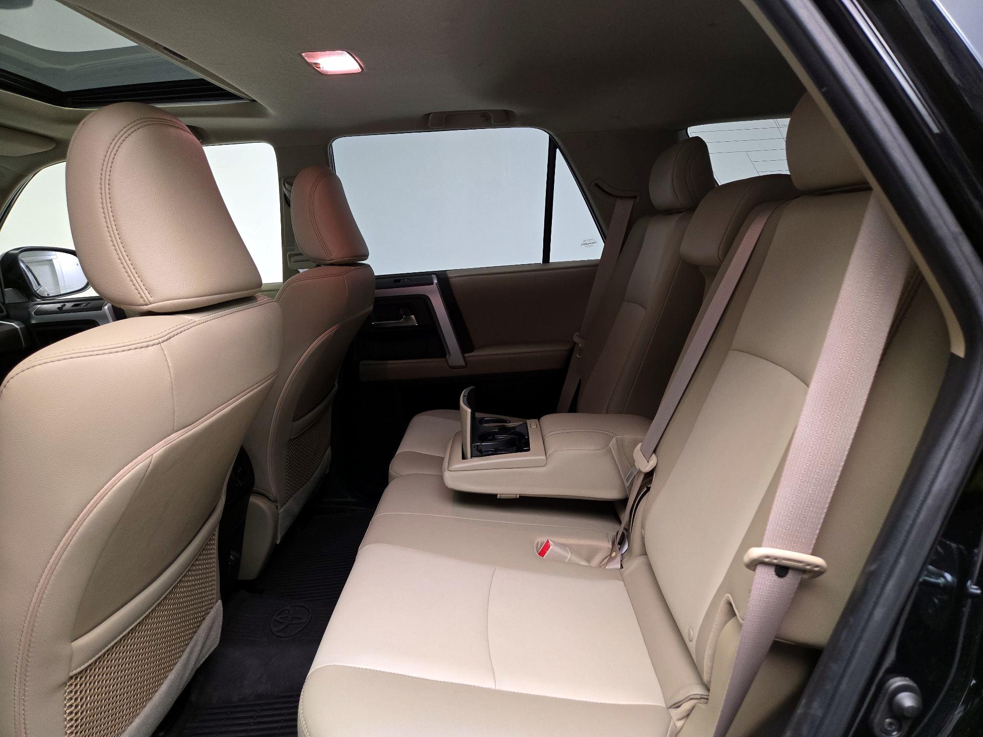 Thumbnail: 2021 Toyota 4Runner - 20