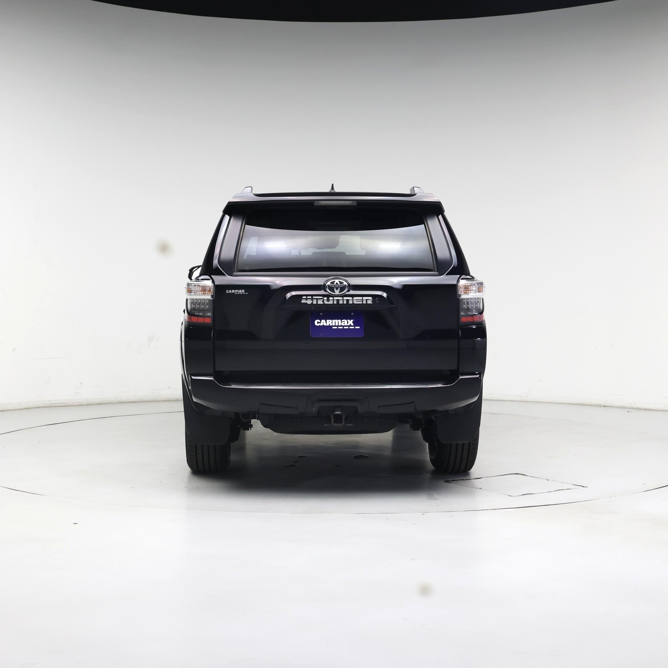 Thumbnail: 2021 Toyota 4Runner - 6