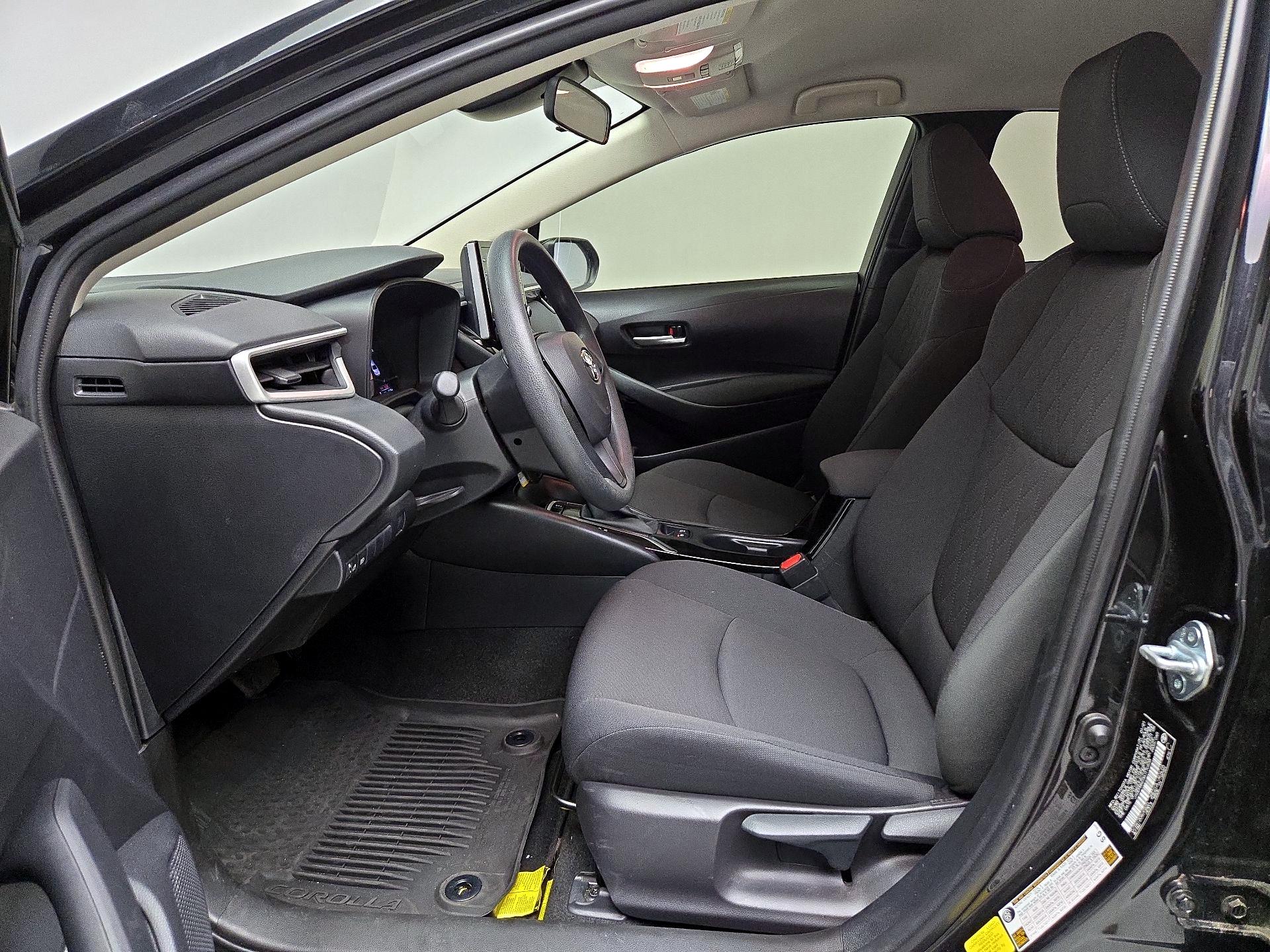 Thumbnail: 2021 Toyota Corolla - 11