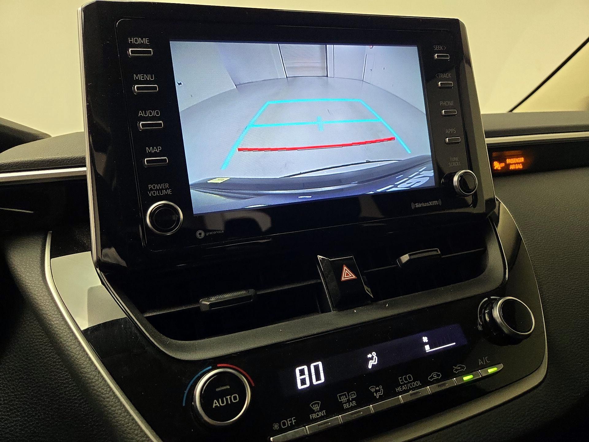 Thumbnail: 2021 Toyota Corolla - 14